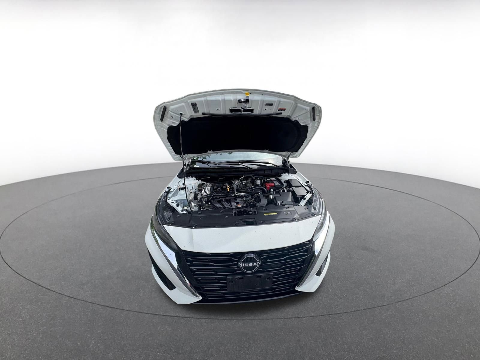 Thumbnail: 2025 Nissan Altima - 4