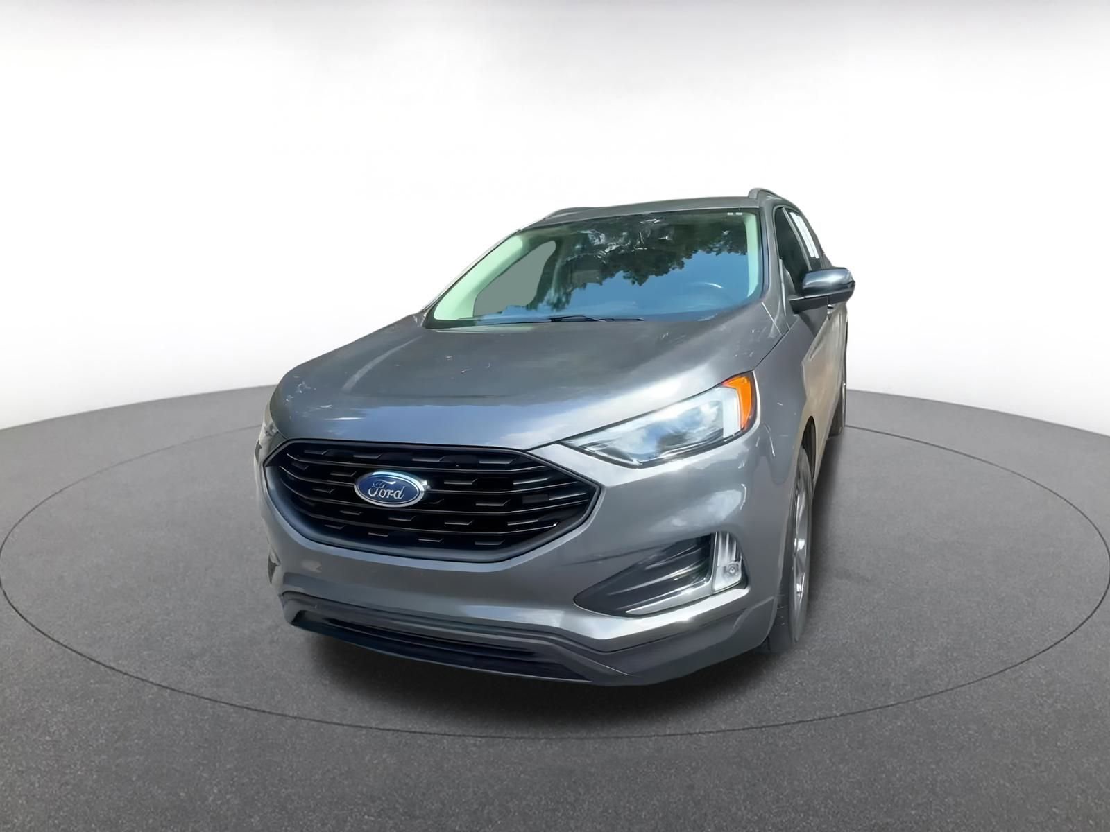 Thumbnail: 2023 Ford Edge - 7