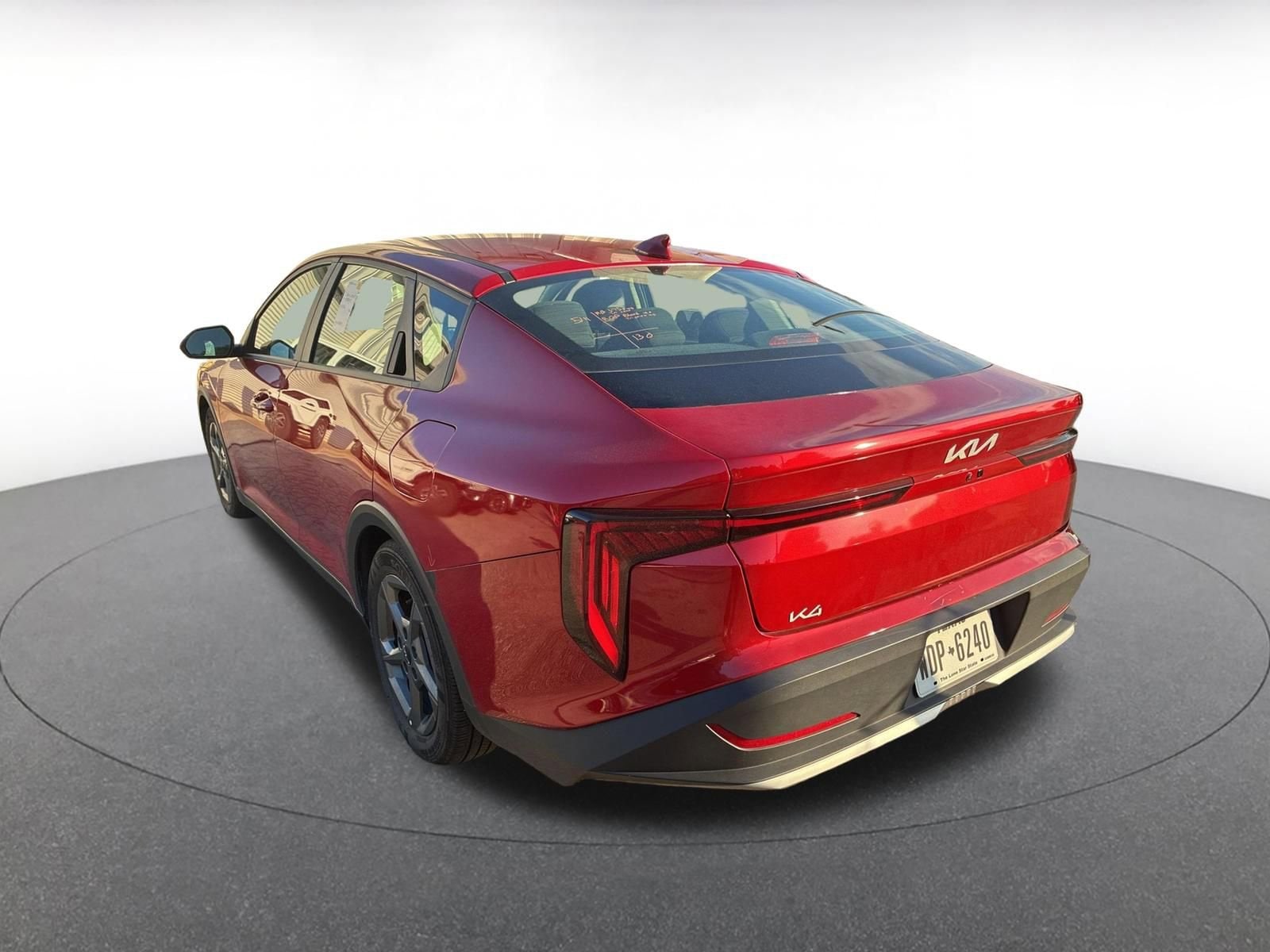 Thumbnail: 2025 Kia K4 - 5