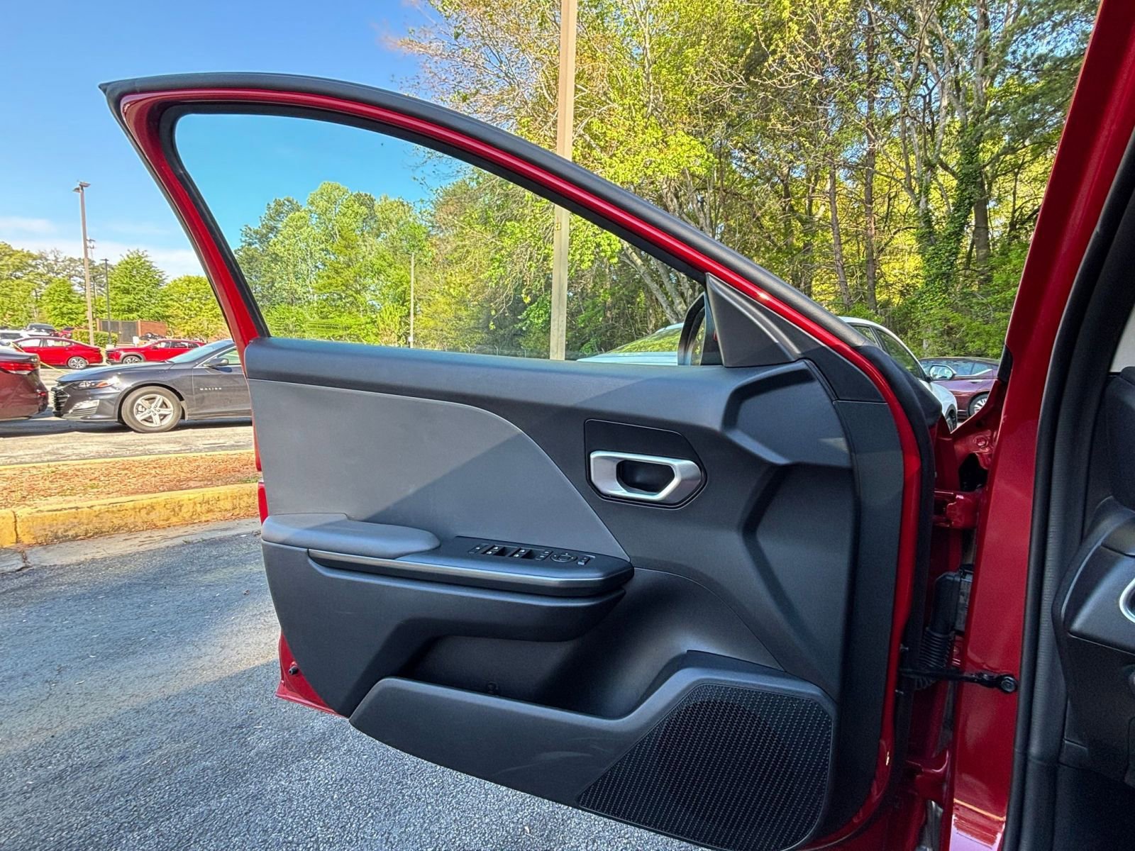 Thumbnail: 2025 Kia K4 - 18