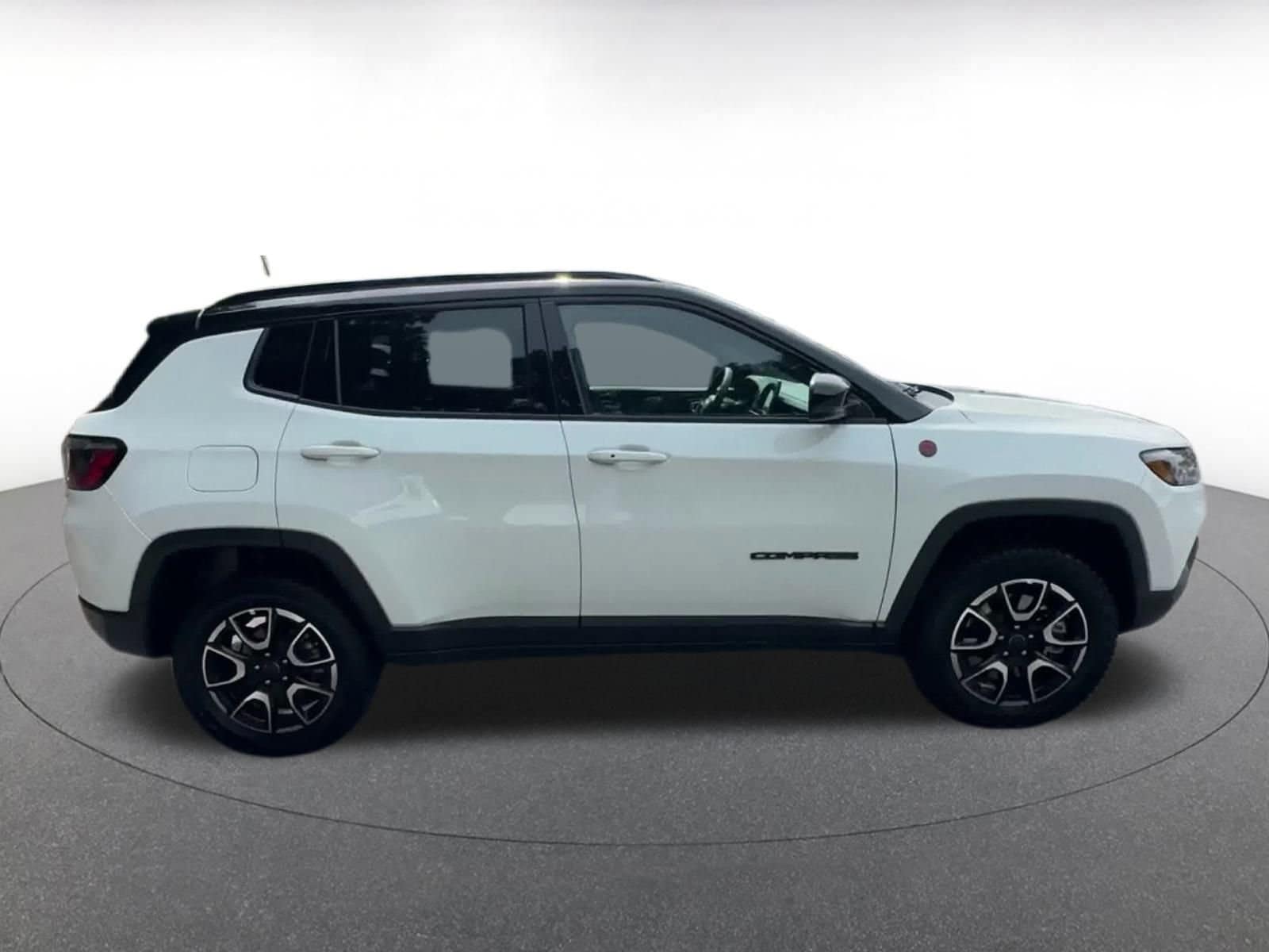 Thumbnail: 2025 Jeep Compass - 16