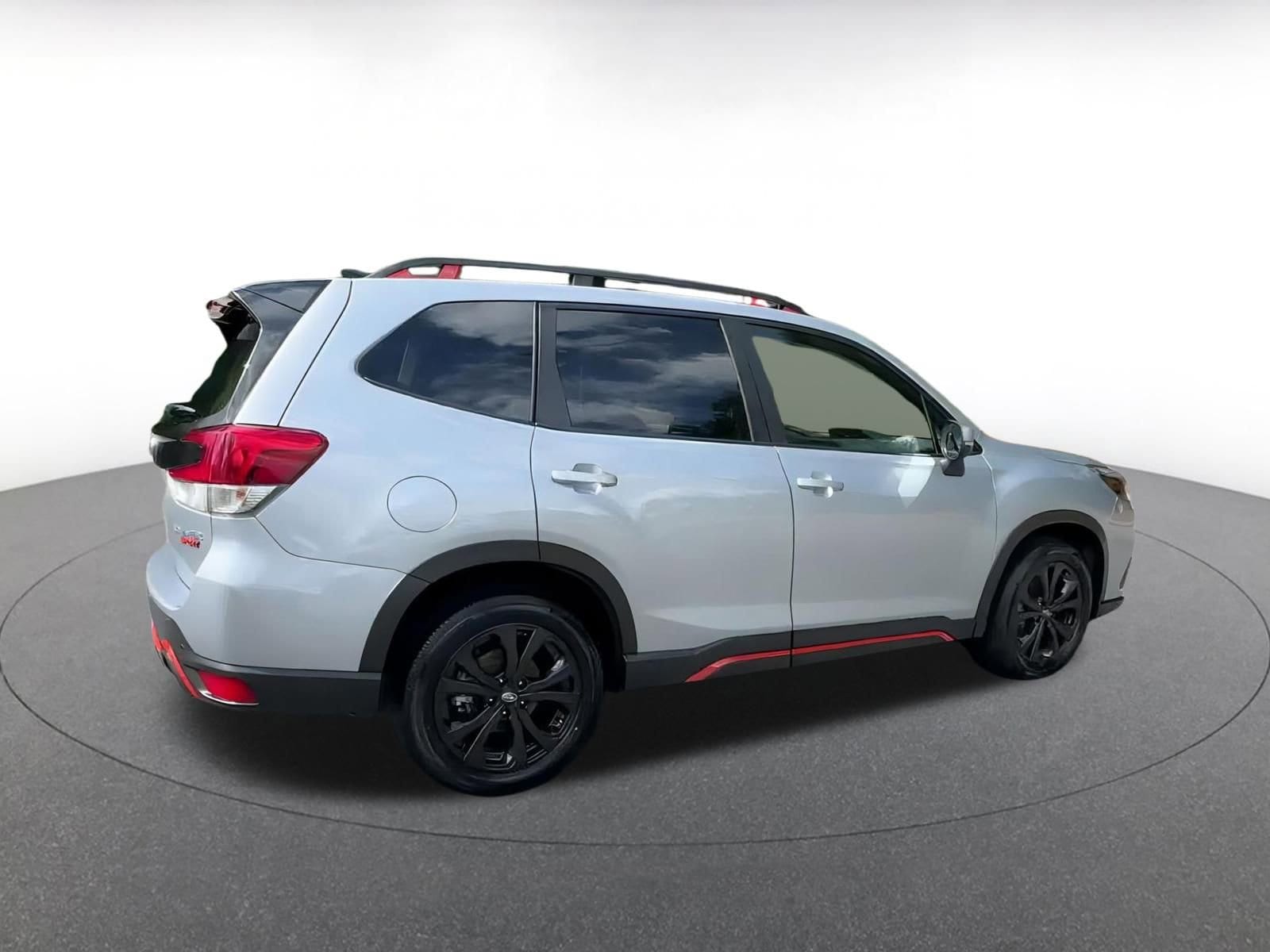 2024 Subaru Forester Sport 15