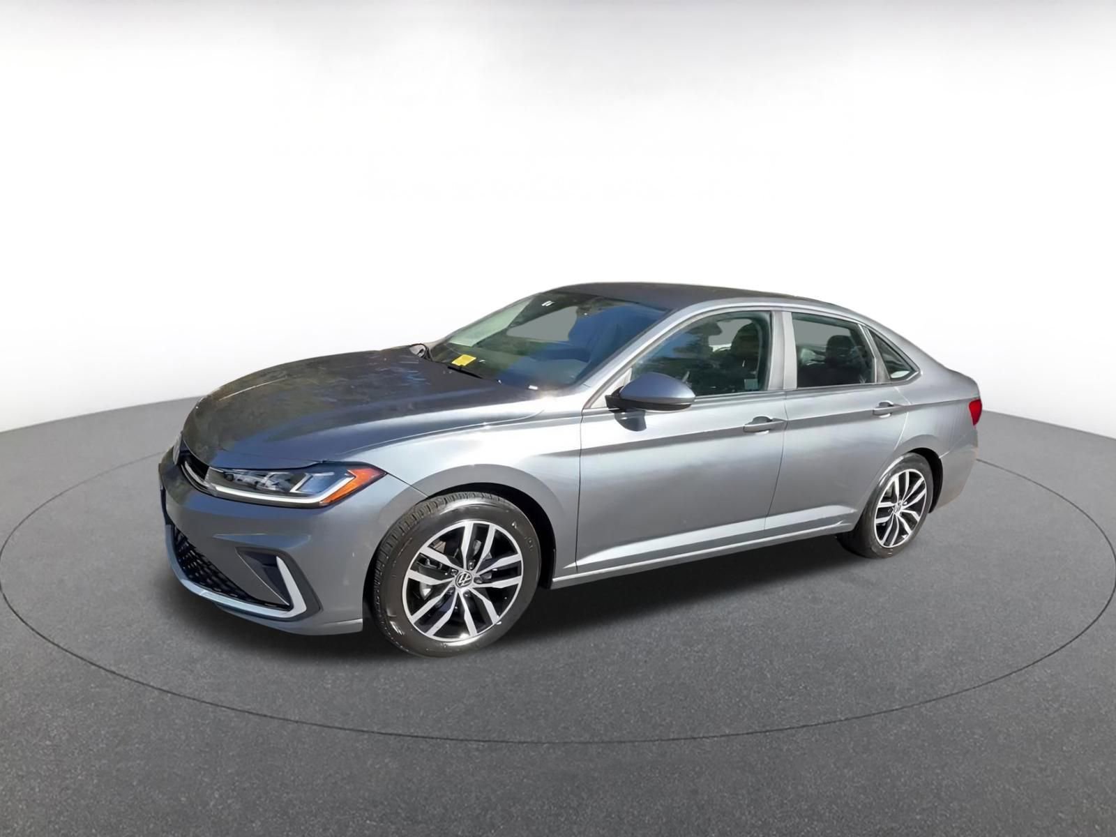 Thumbnail: 2025 Volkswagen Jetta - 8