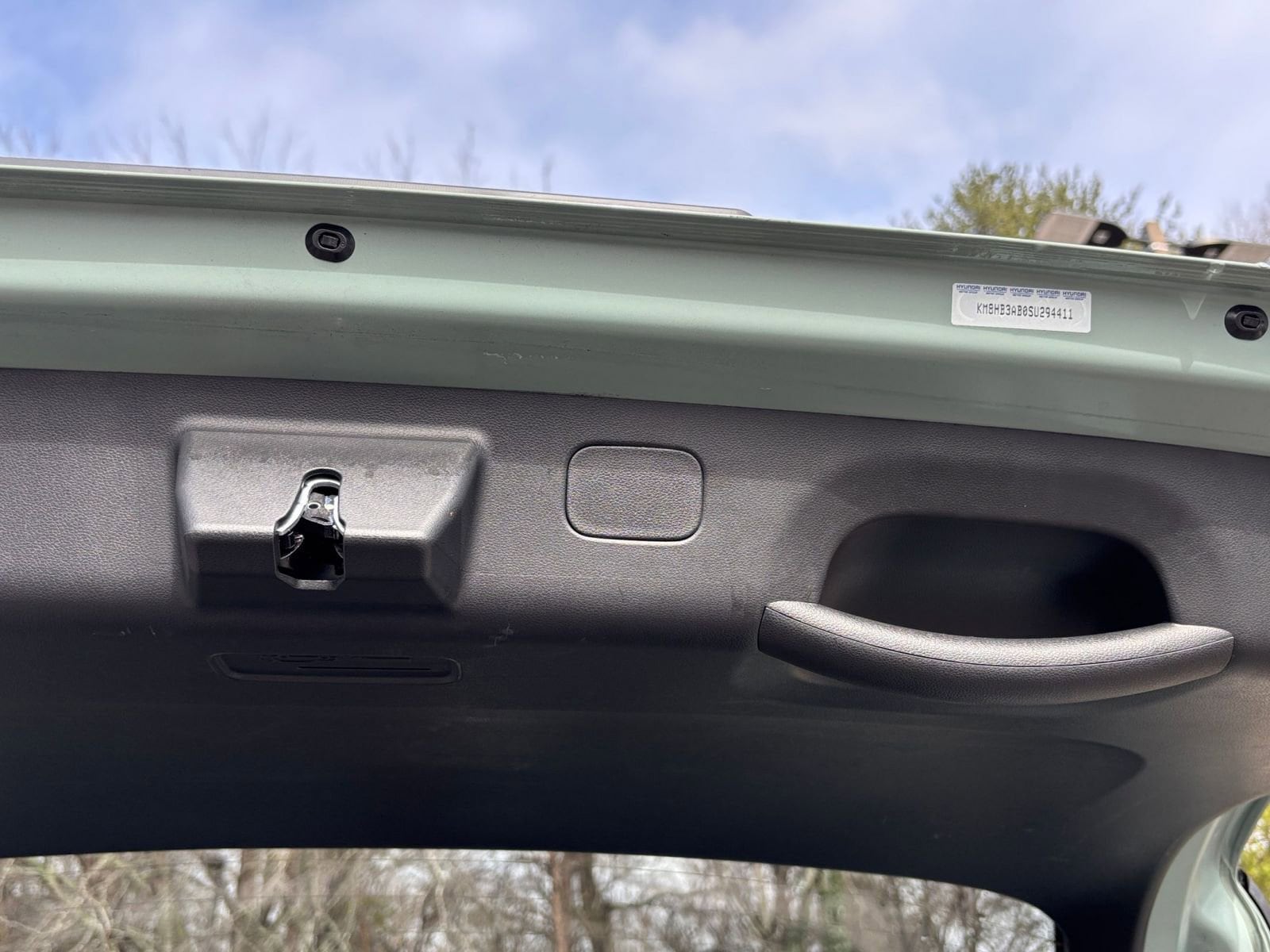 Thumbnail: 2025 Hyundai Kona - 24