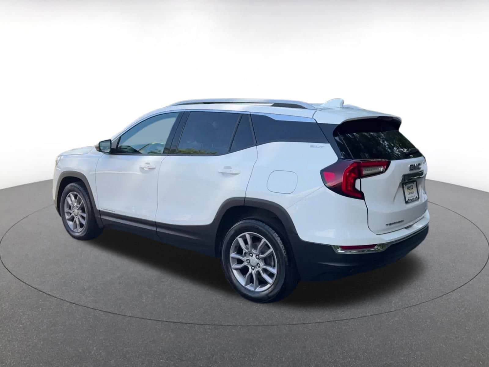 Thumbnail: 2023 GMC Terrain - 10