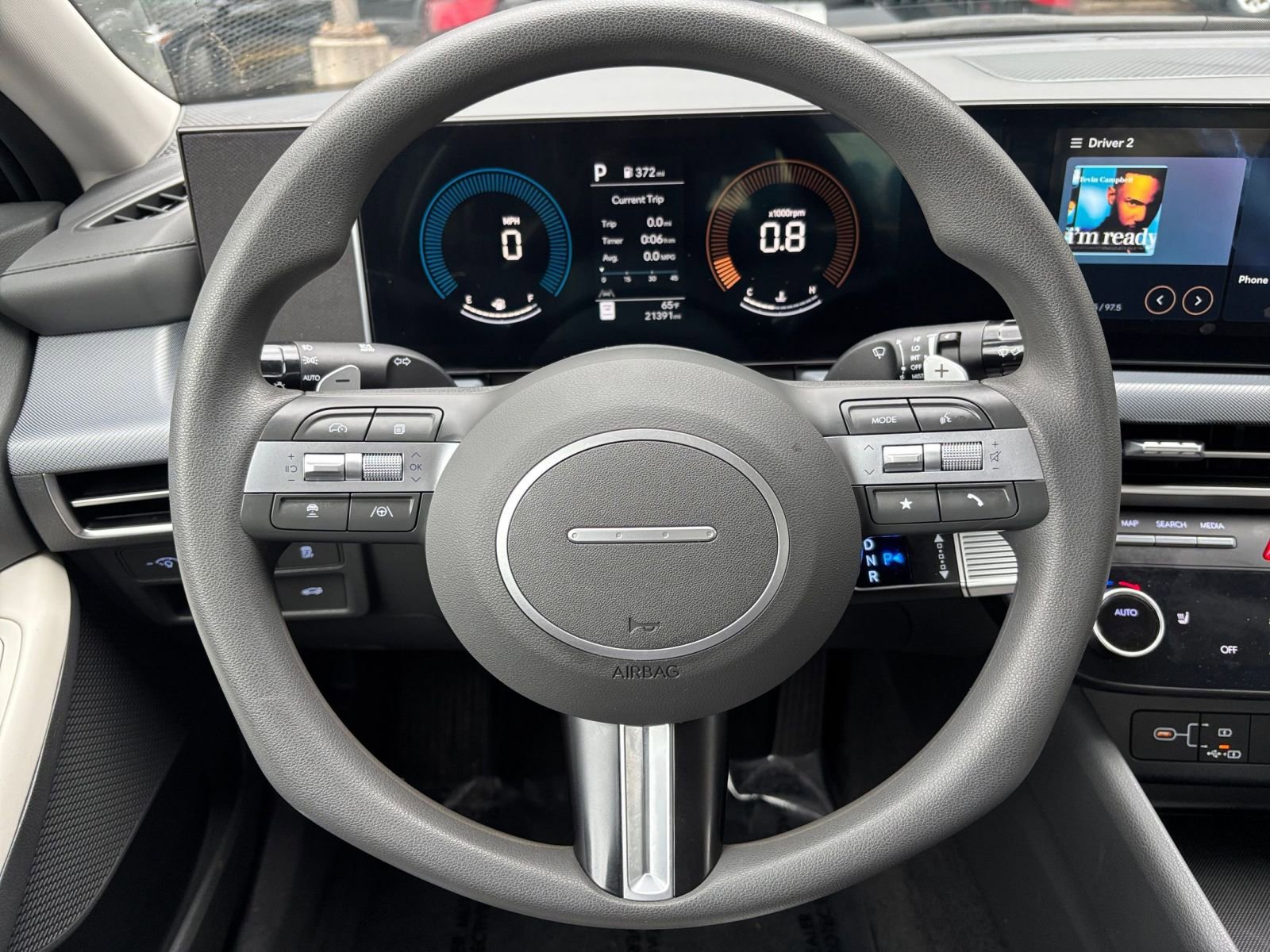 Thumbnail: 2025 Hyundai Sonata - 35