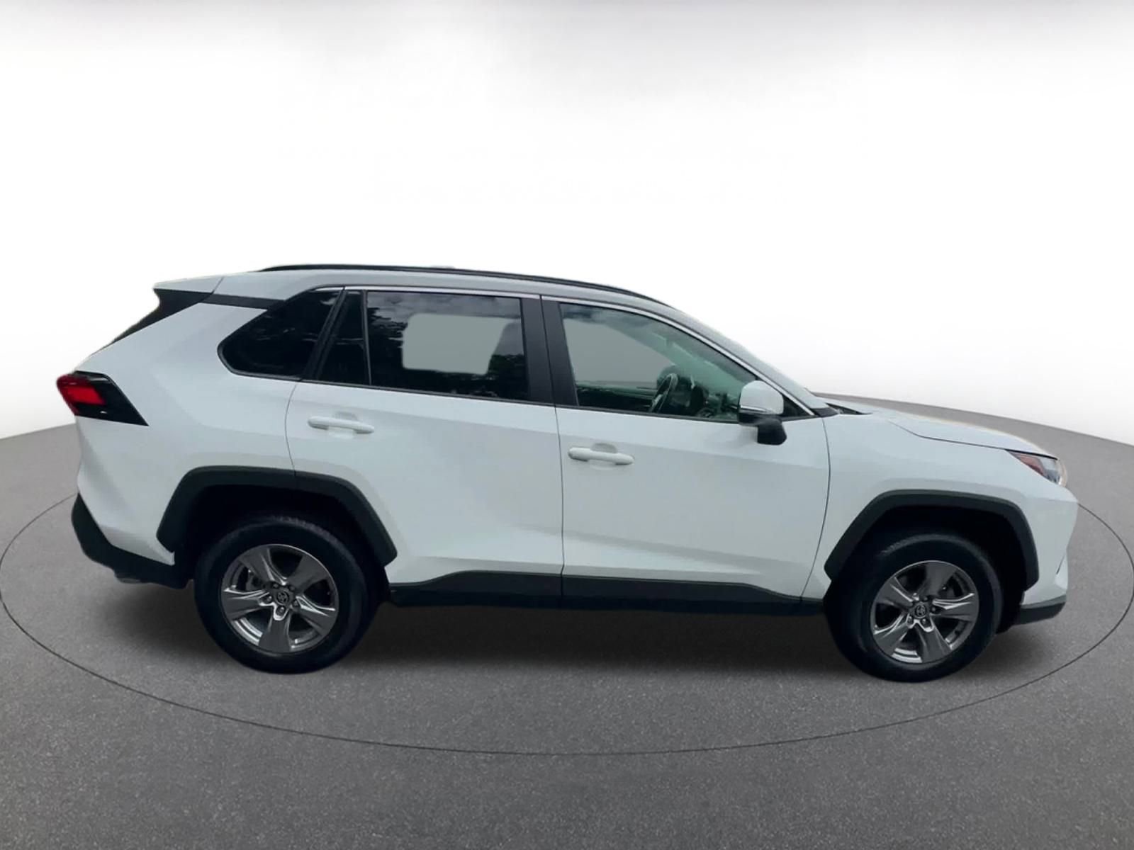 Thumbnail: 2024 Toyota RAV4 - 16