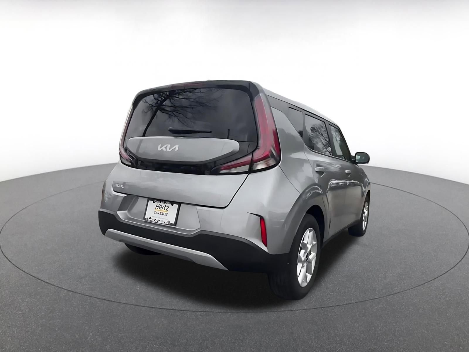 Thumbnail: 2025 Kia Soul - 14