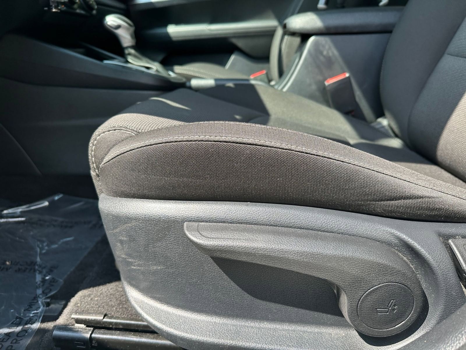 Thumbnail: 2024 Kia Forte - 27