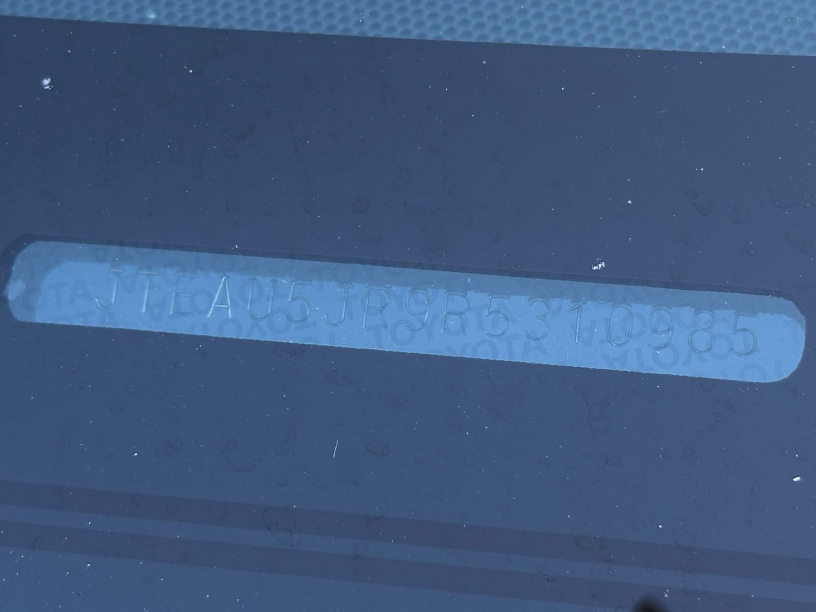 Thumbnail: 2024 Toyota 4Runner - 29