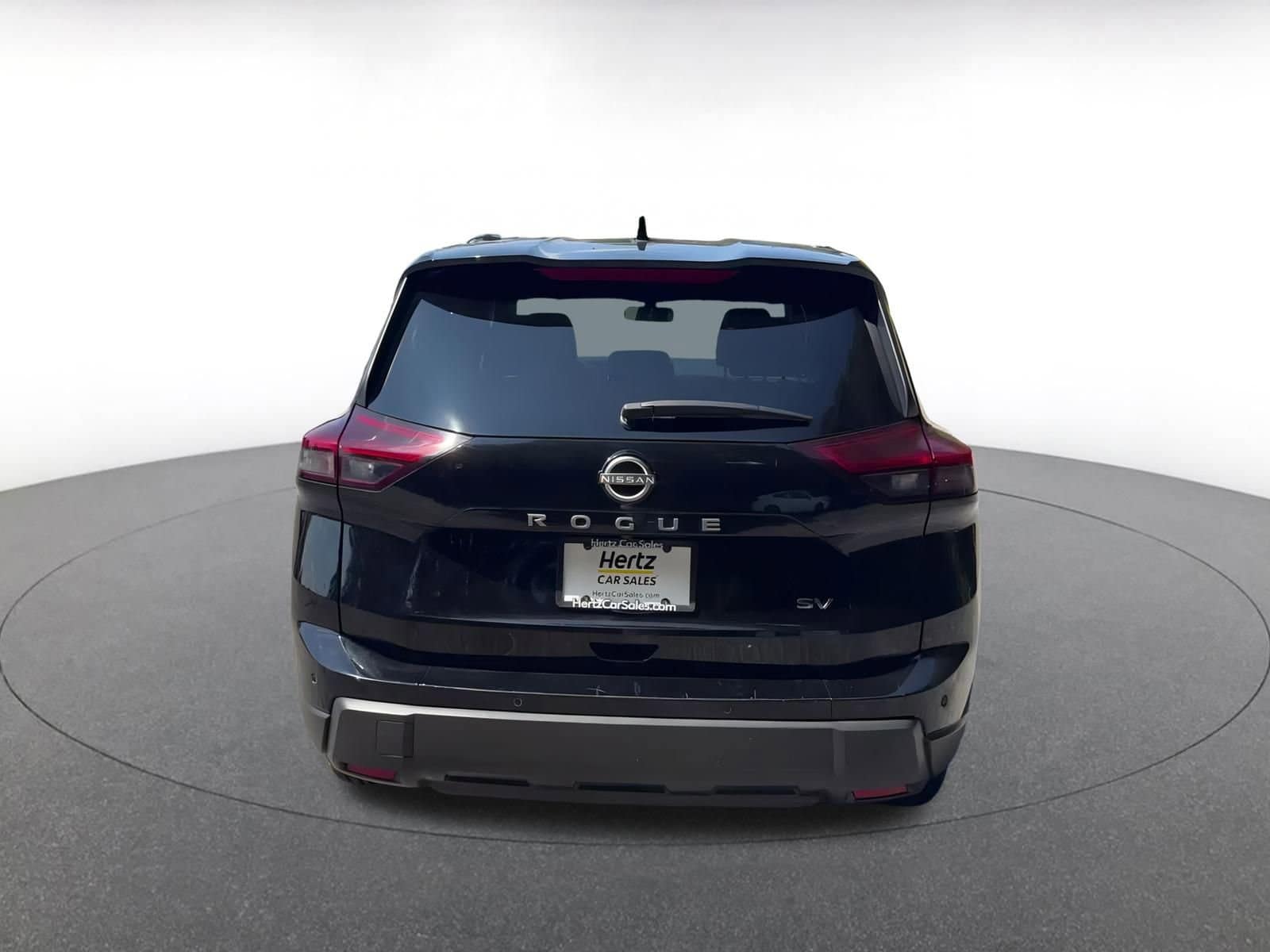 Thumbnail: 2024 Nissan Rogue - 12