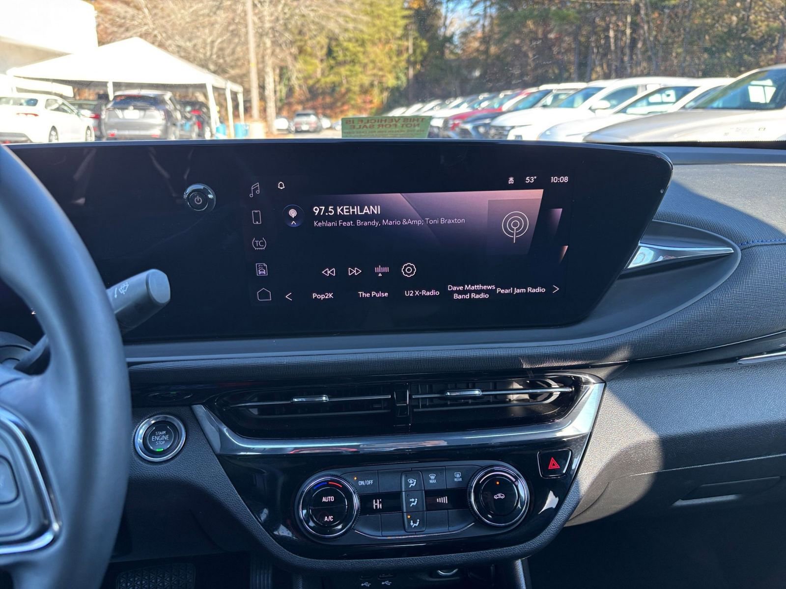 Thumbnail: 2025 Buick Envista - 21