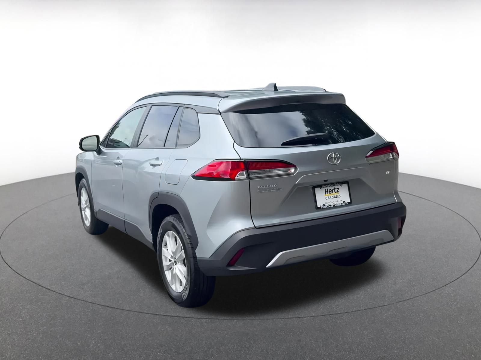 Thumbnail: 2025 Toyota Corolla Cross - 11