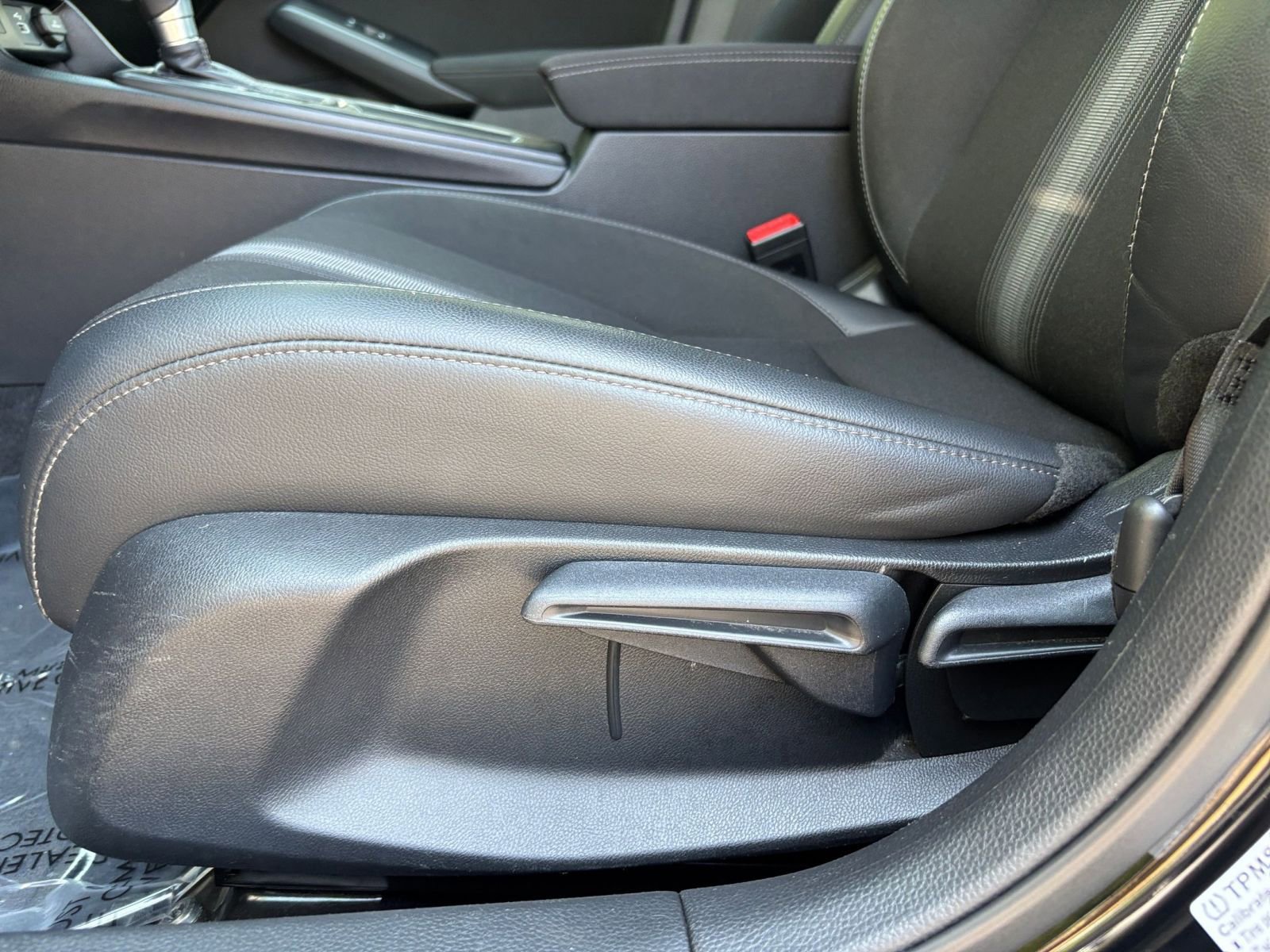 Thumbnail: 2024 Honda Civic - 22