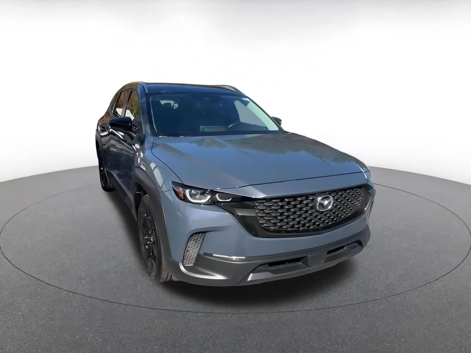 Thumbnail: 2025 Mazda CX-50 - 3