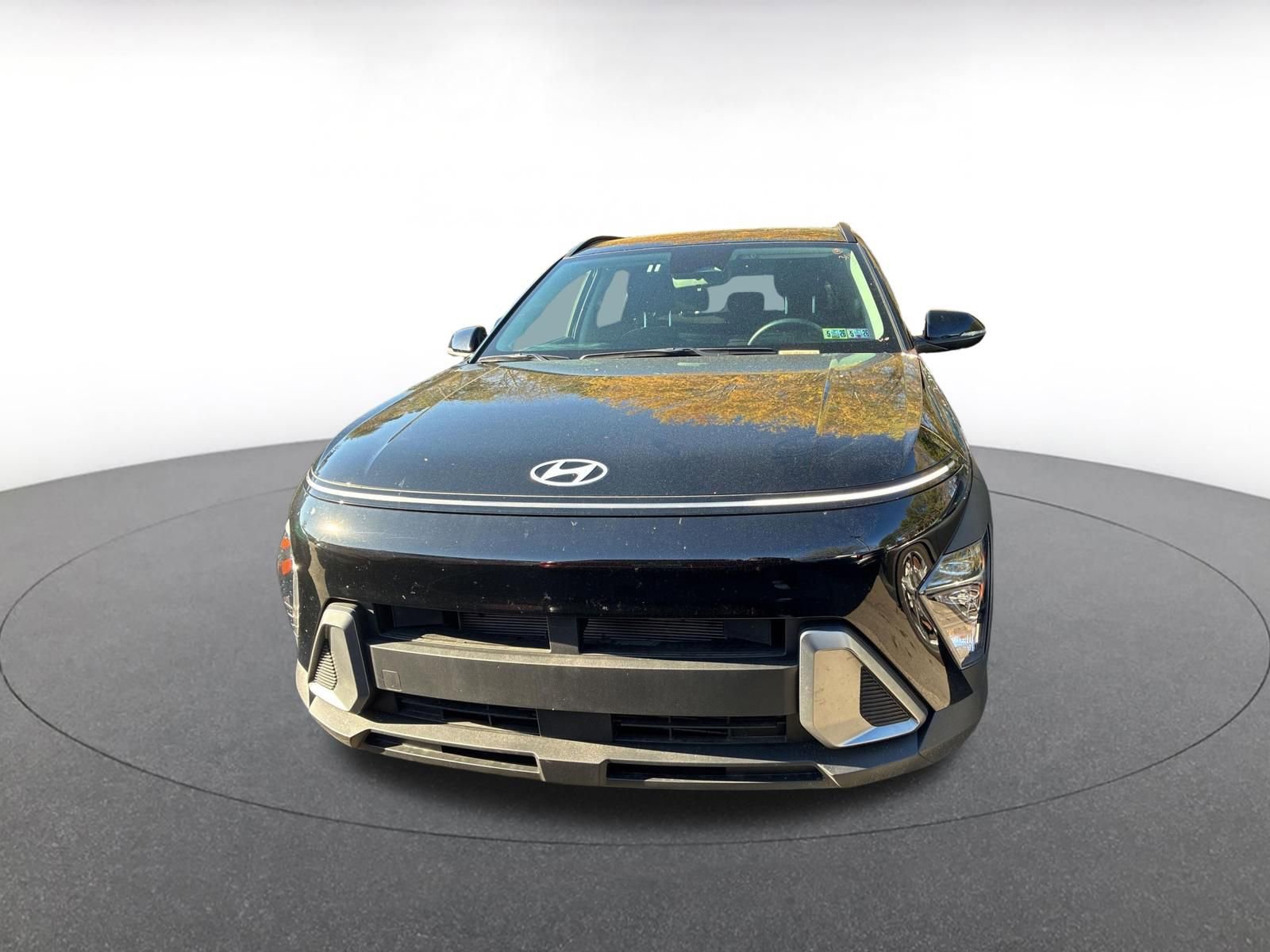 Thumbnail: 2025 Hyundai Kona - 3