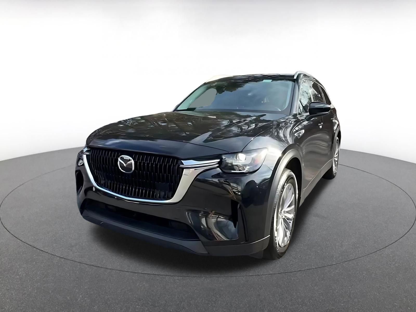 Thumbnail: 2025 Mazda CX-90 - 7