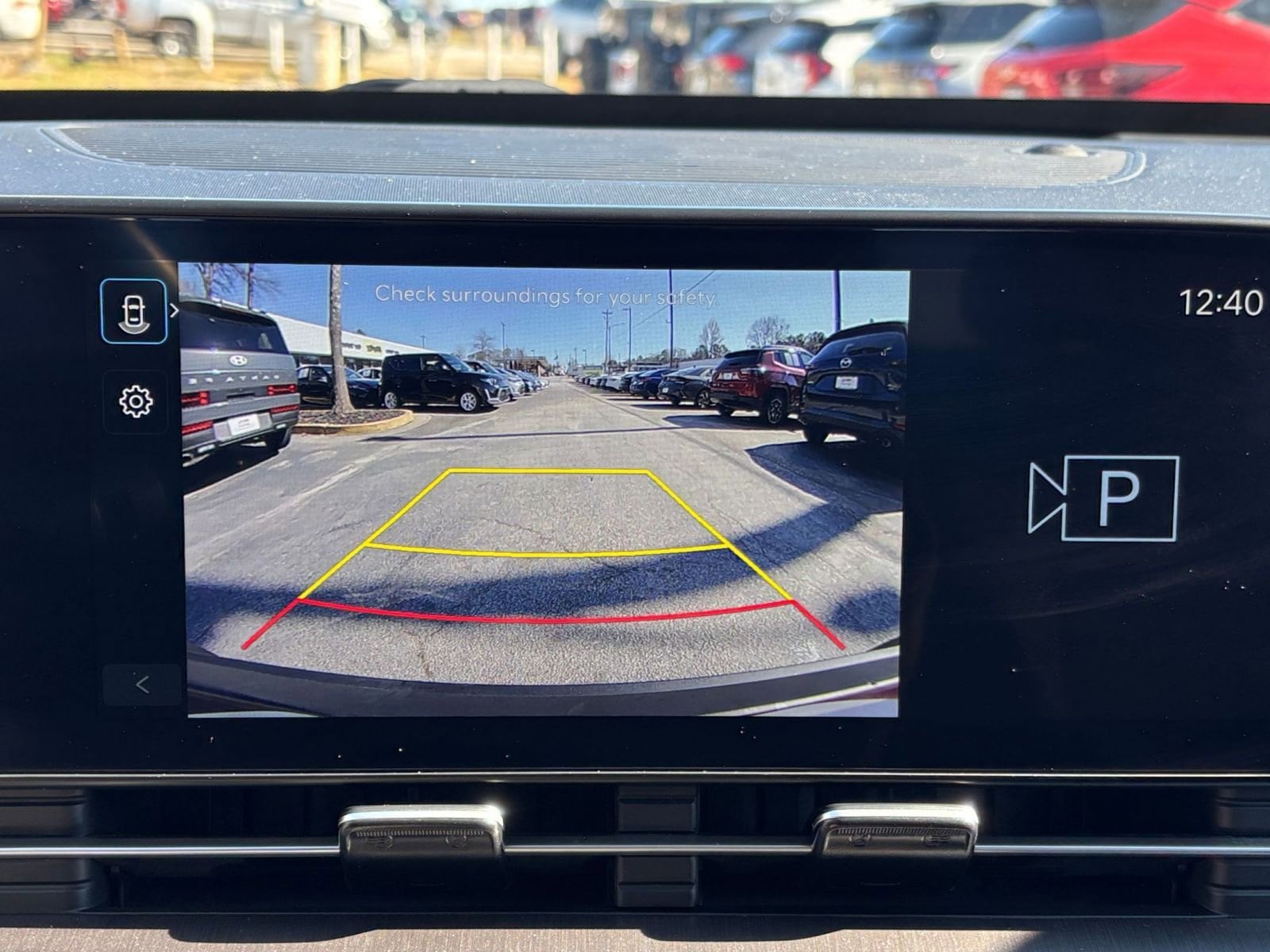 Thumbnail: 2025 Hyundai Kona - 17