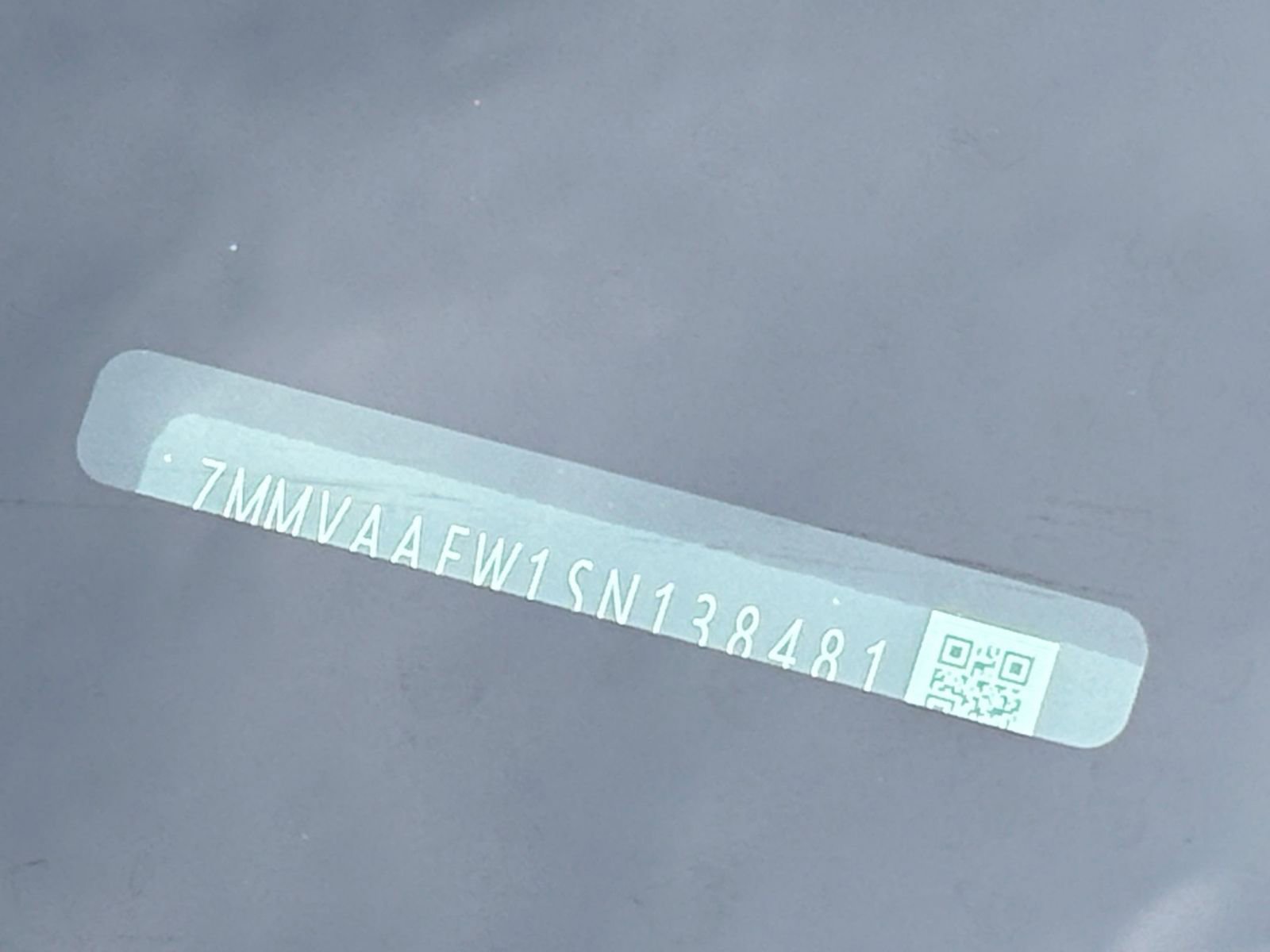 Thumbnail: 2025 Mazda CX-50 - 31