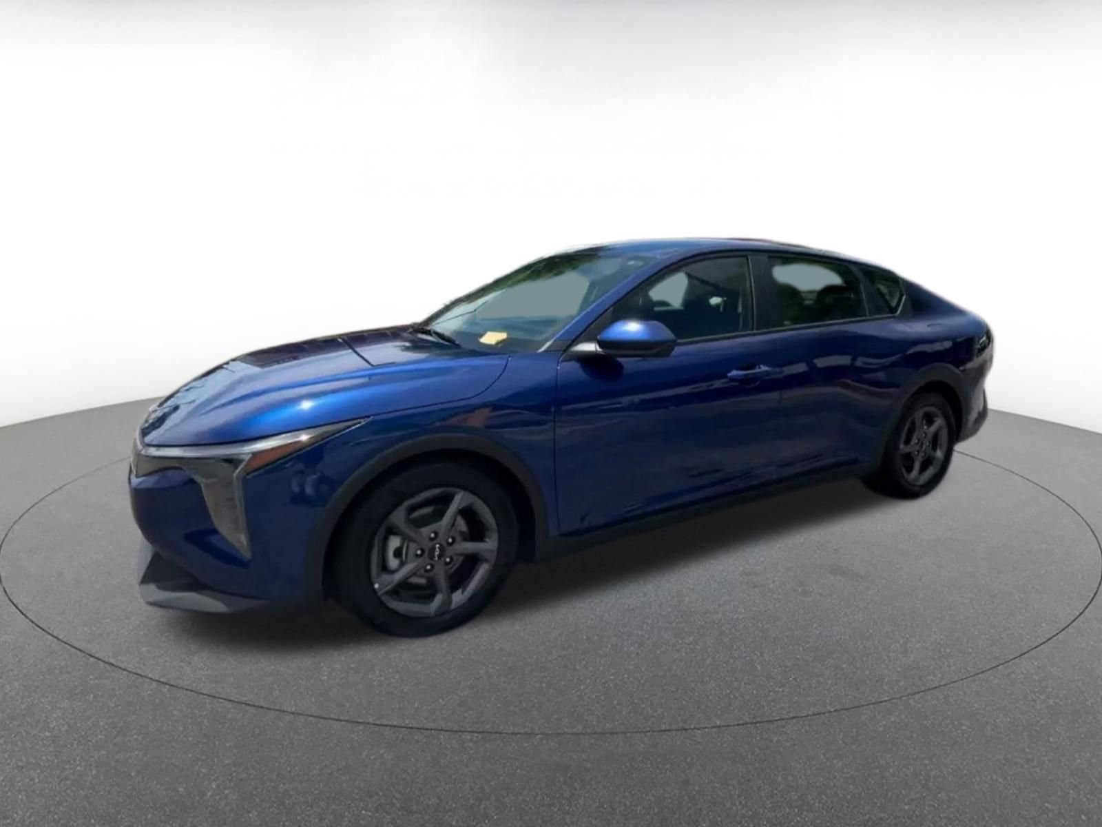 Thumbnail: 2025 Kia K4 - 8