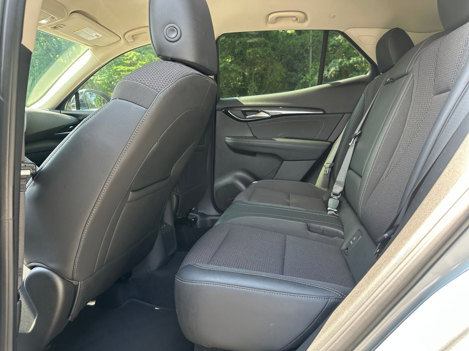 Thumbnail: 2023 Buick Envision - 26