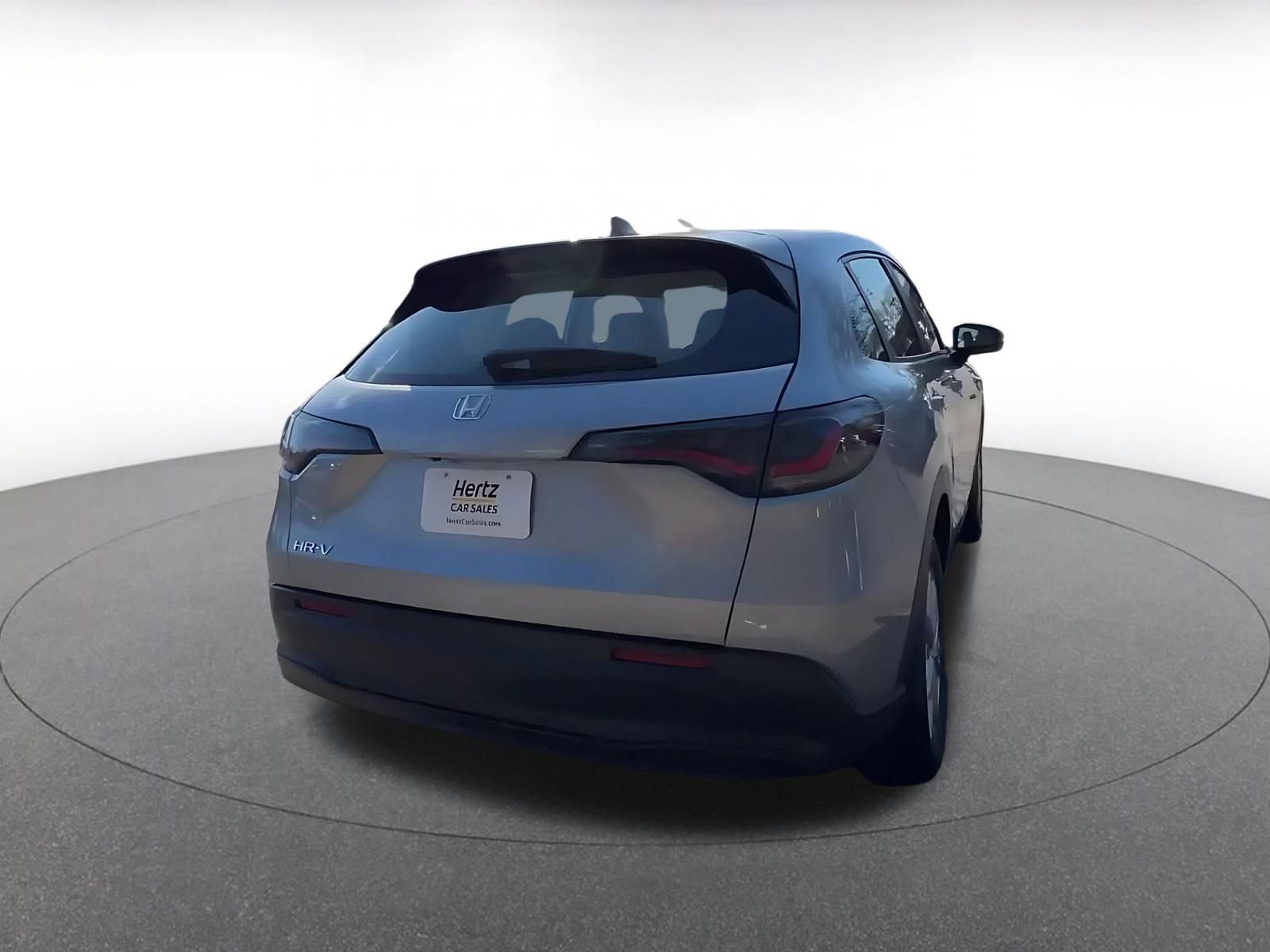 Thumbnail: 2025 Honda HR-V - 15