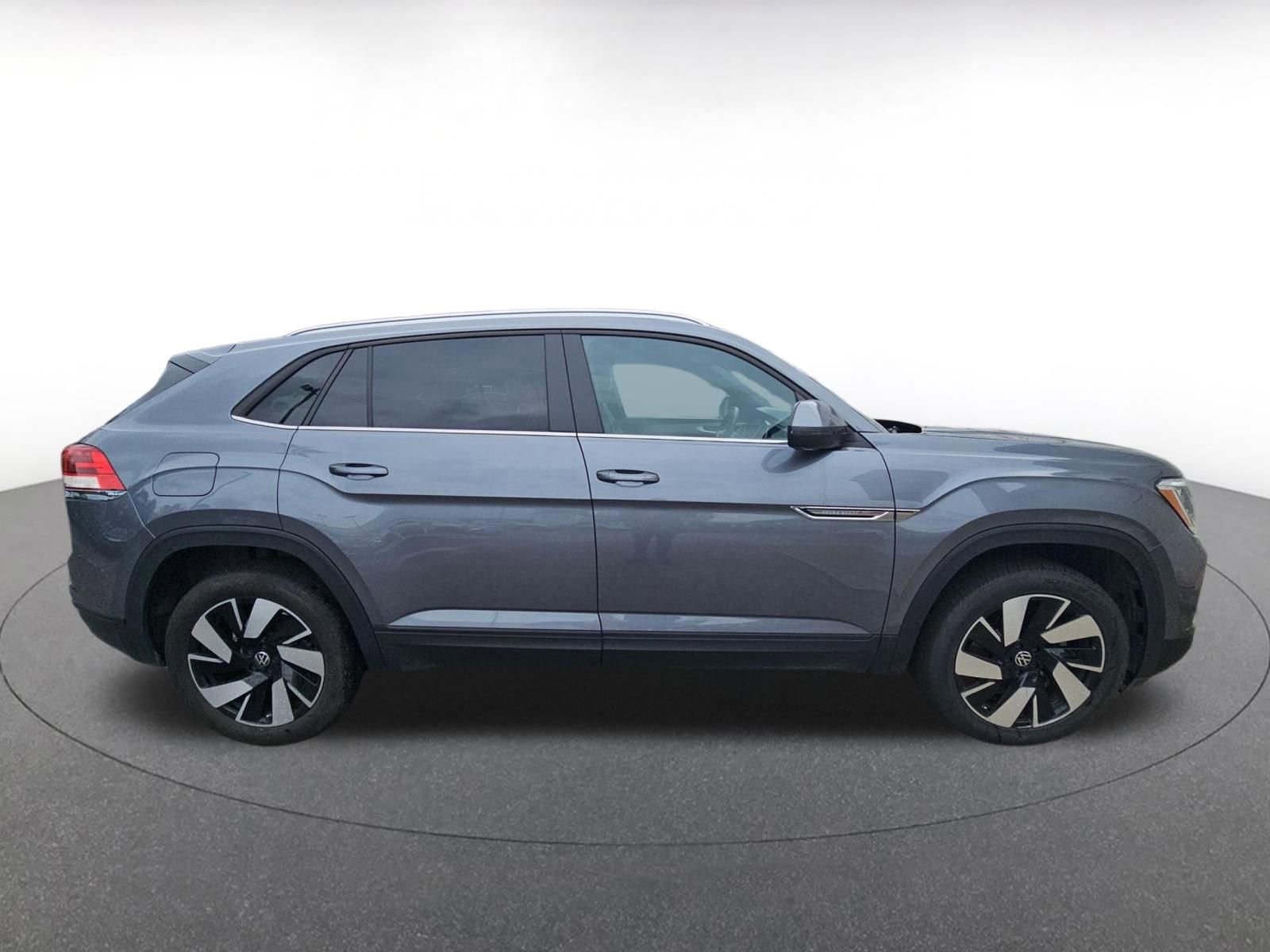 Thumbnail: 2025 Volkswagen Atlas - 8