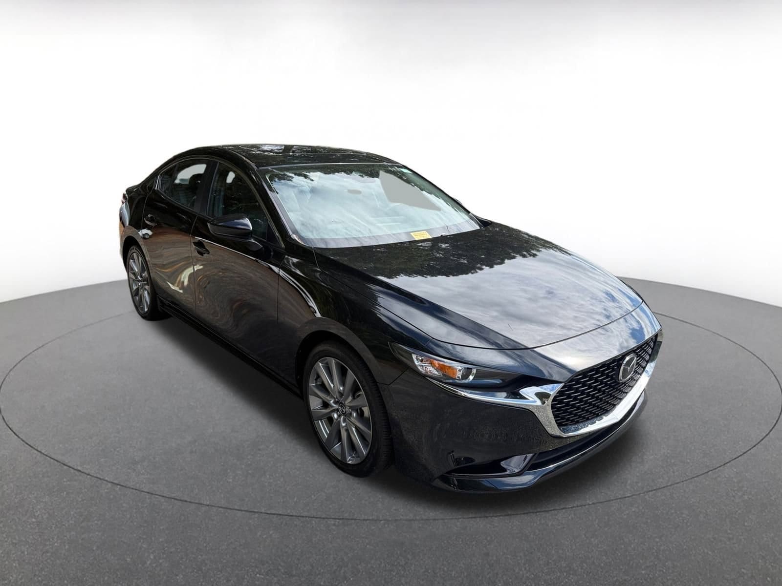 Thumbnail: 2025 Mazda Mazda3 - 1