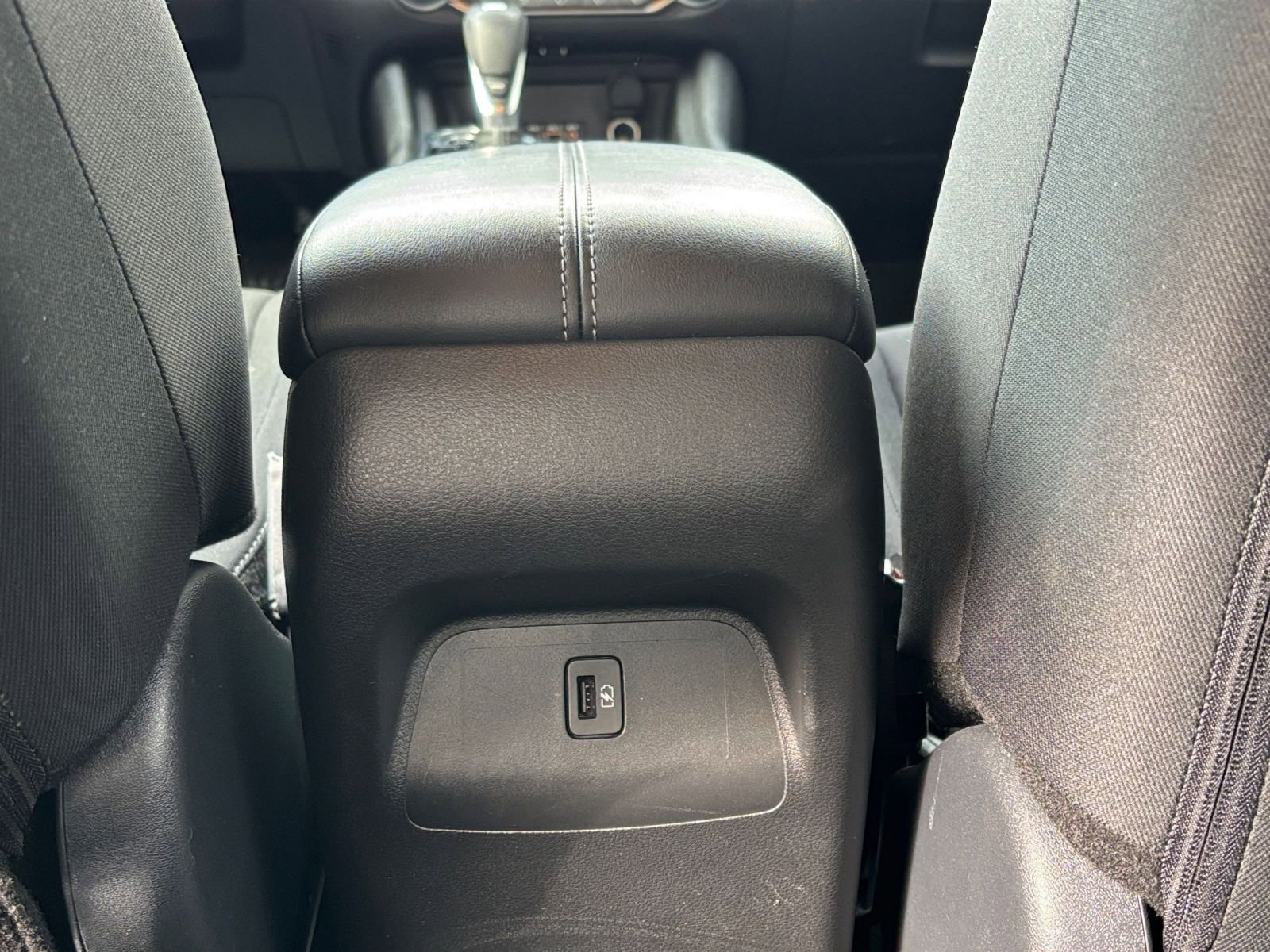 Thumbnail: 2024 Nissan Sentra - 23