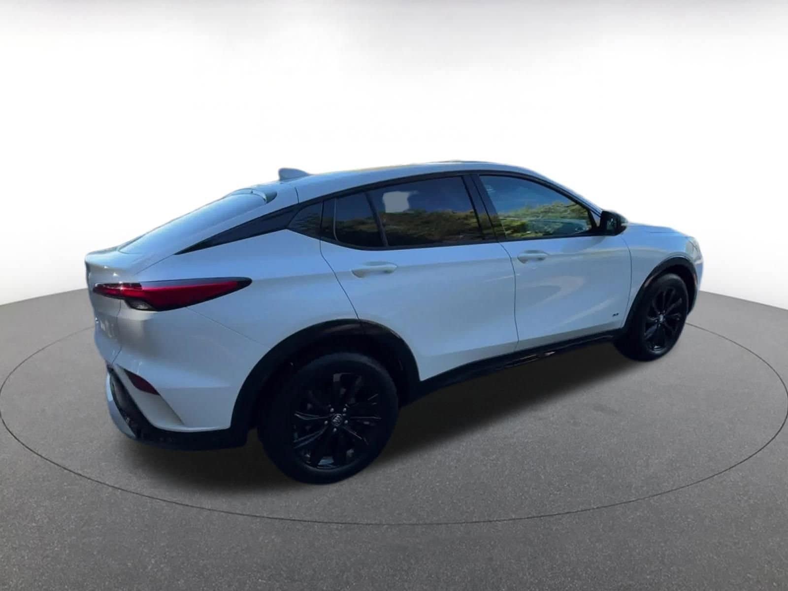 Thumbnail: 2025 Buick Envista - 15