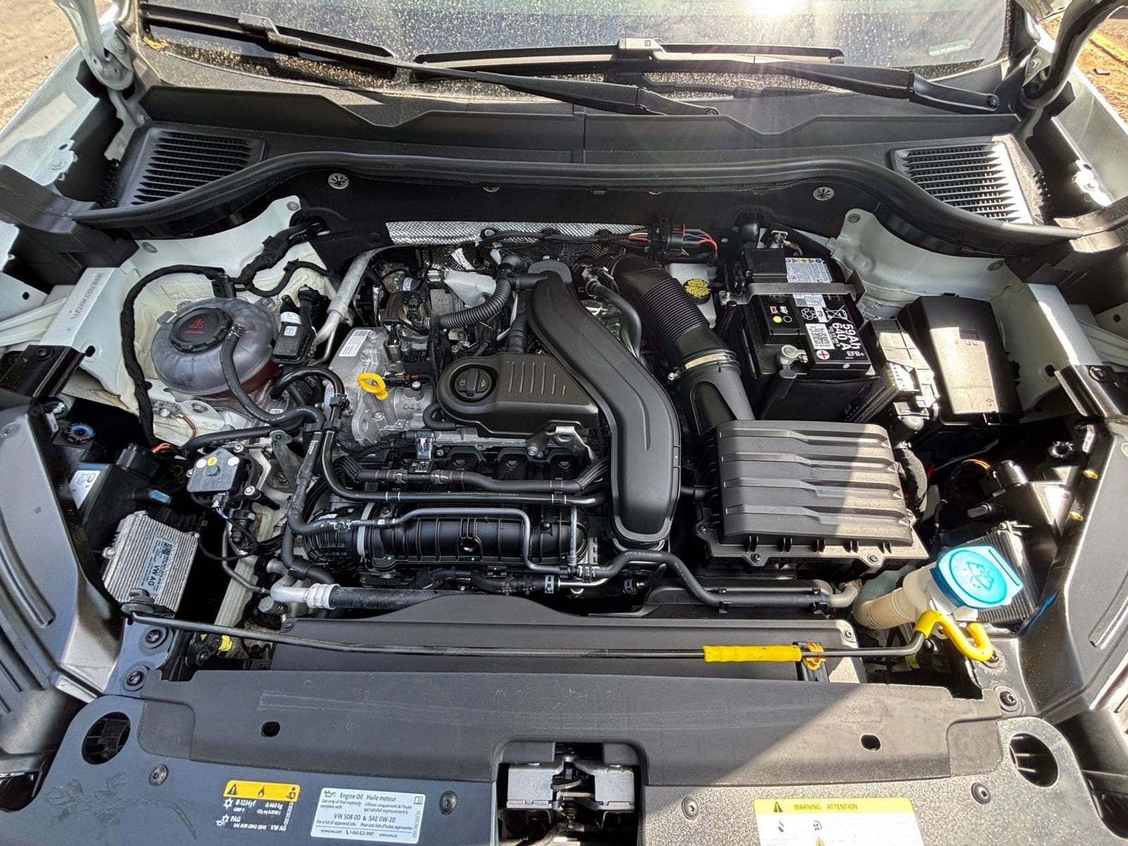 Thumbnail: 2025 Volkswagen Taos - 33