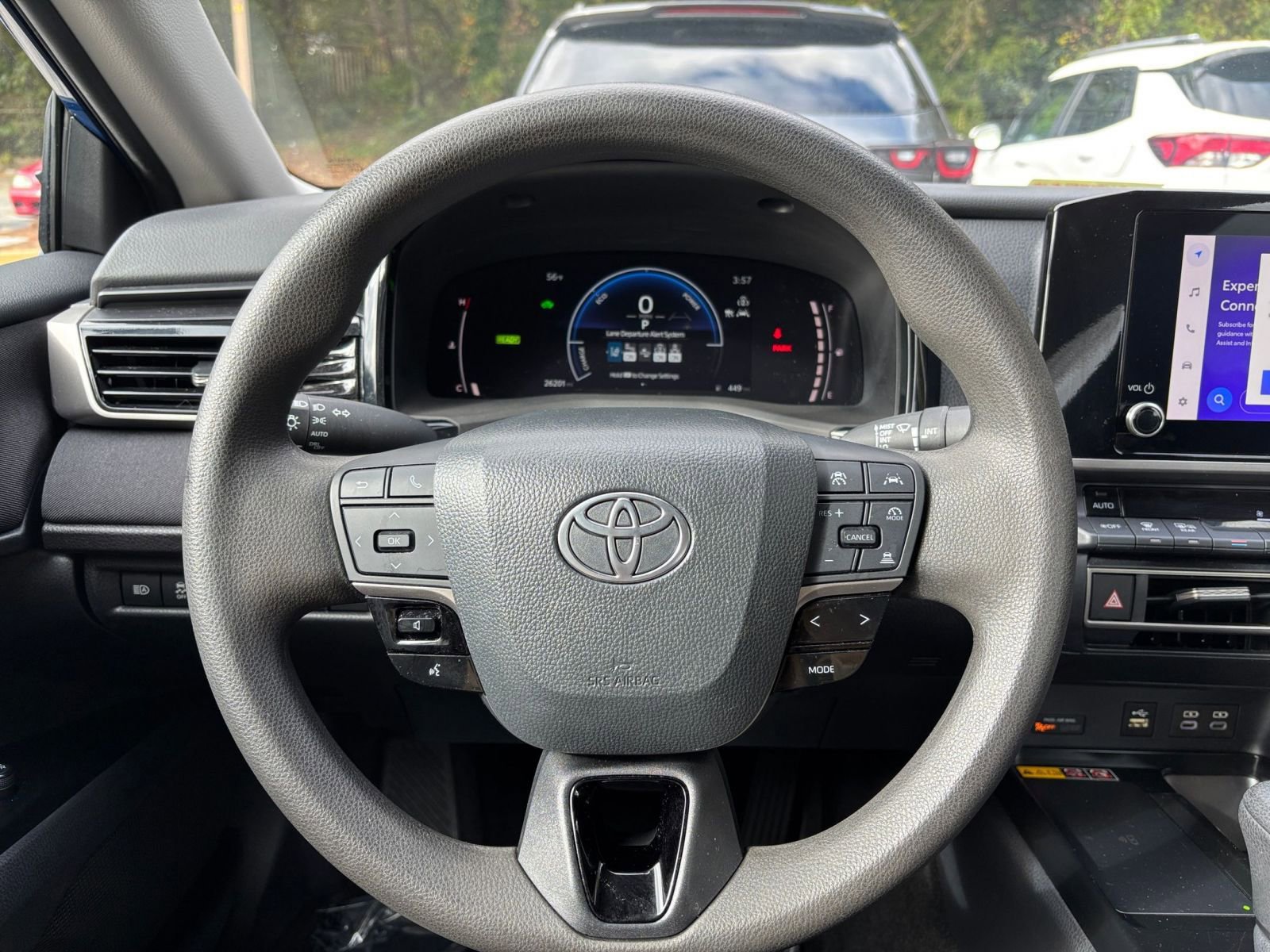 Thumbnail: 2025 Toyota Camry - 34