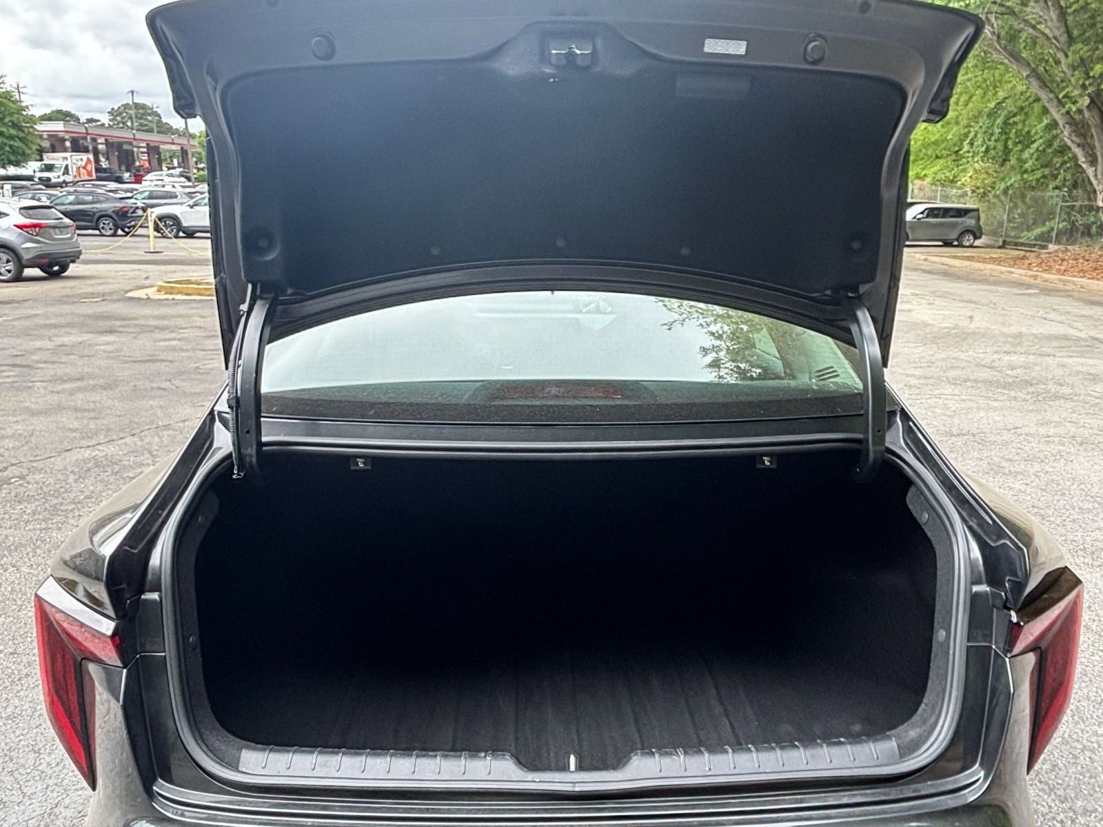 Thumbnail: 2025 Kia K4 - 32