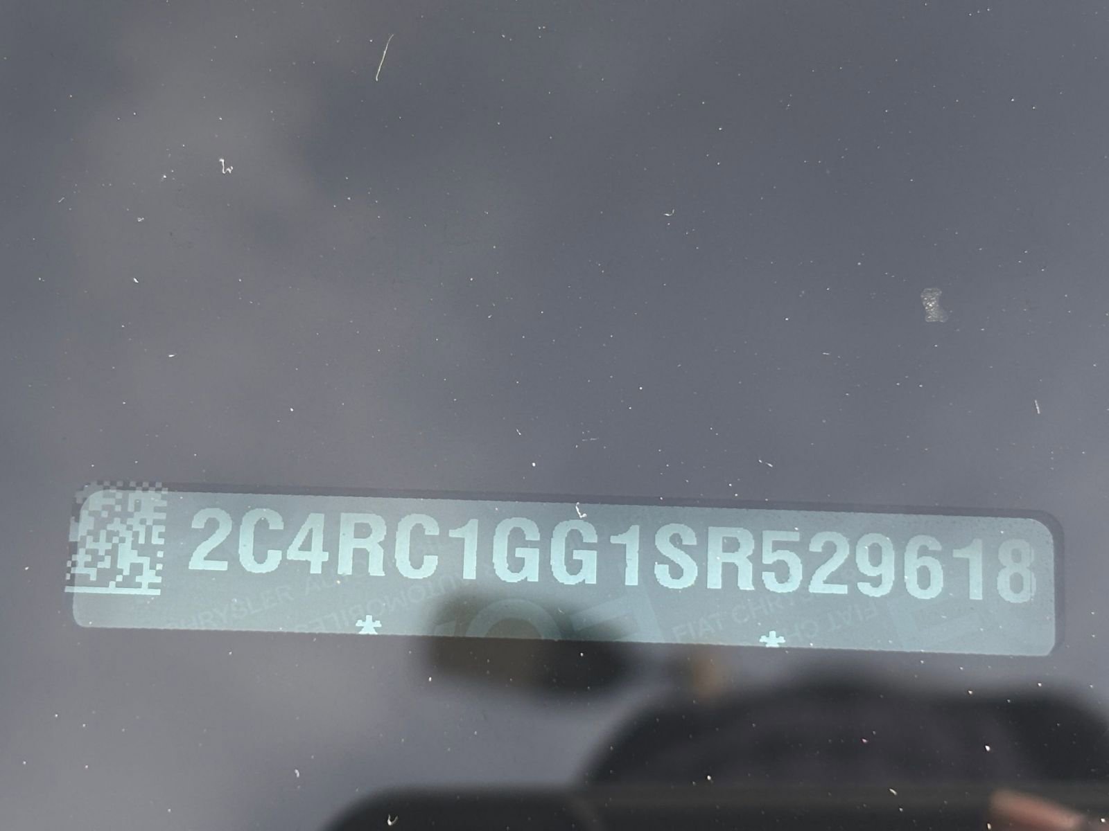 Thumbnail: 2025 Chrysler Pacifica - 30