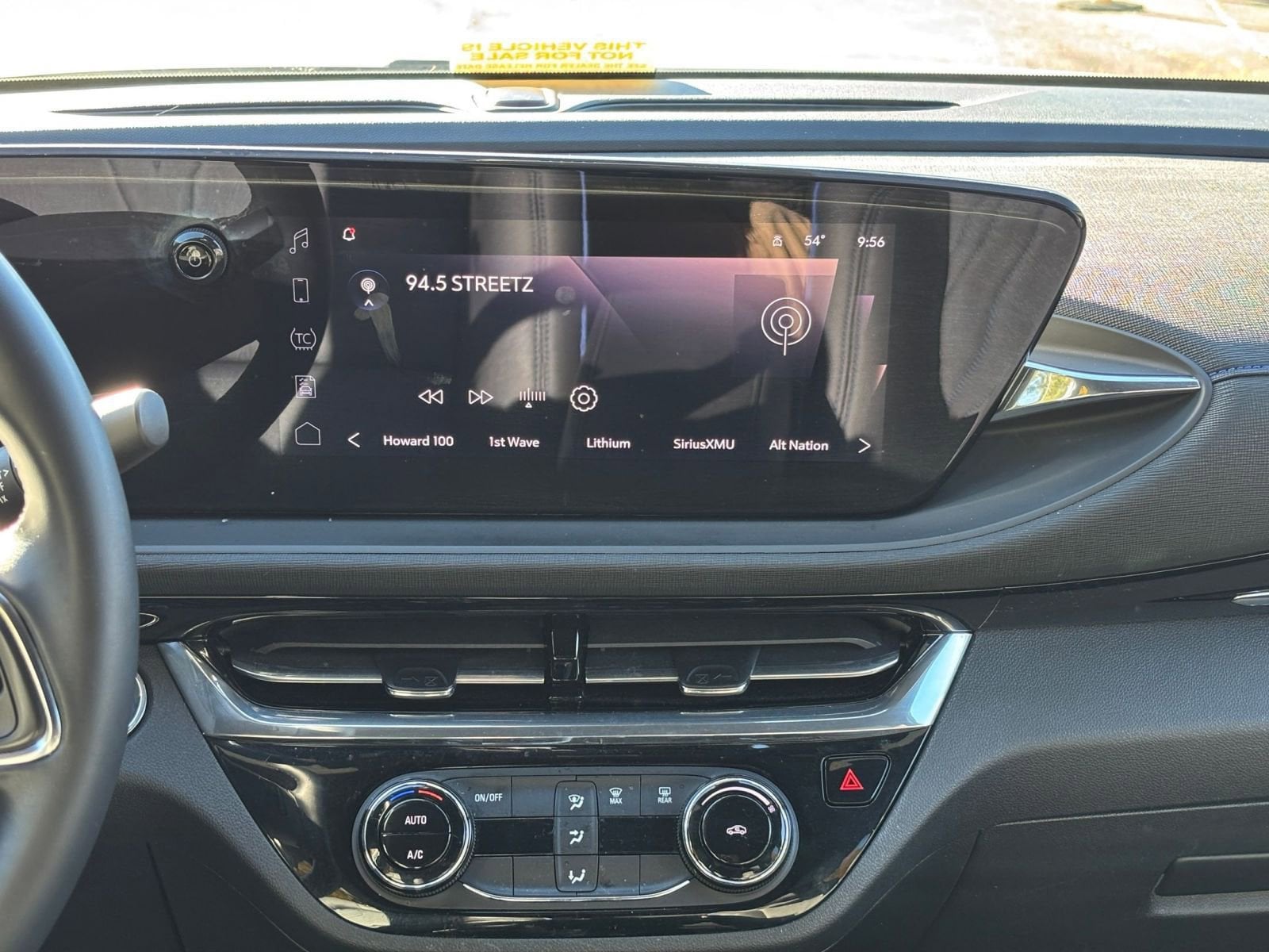 Thumbnail: 2025 Buick Envista - 21