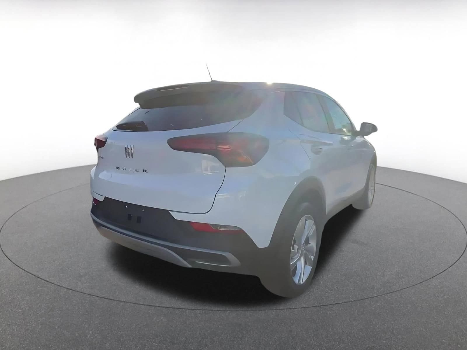 Thumbnail: 2025 Buick Encore GX - 14