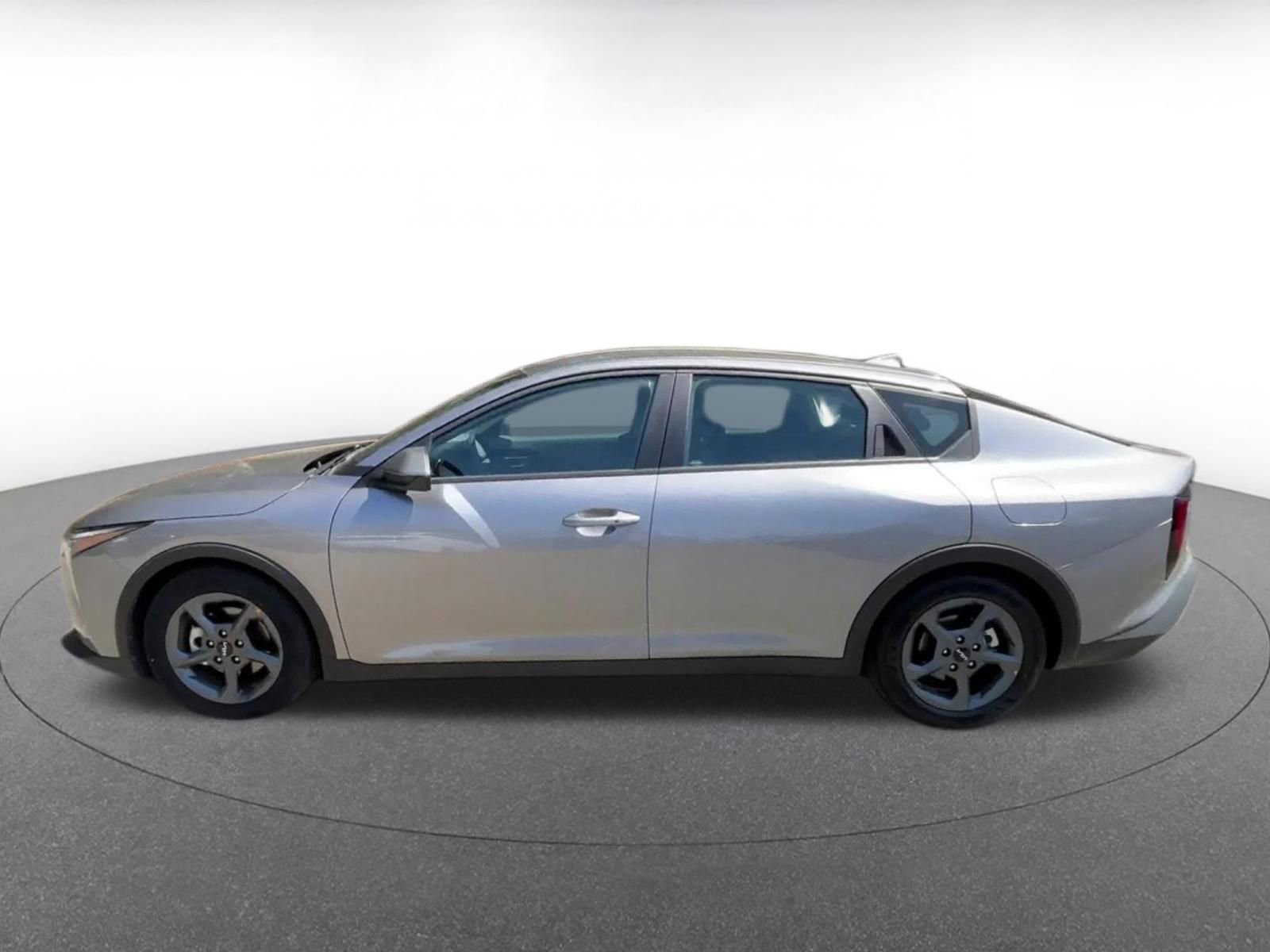 Thumbnail: 2025 Kia K4 - 9