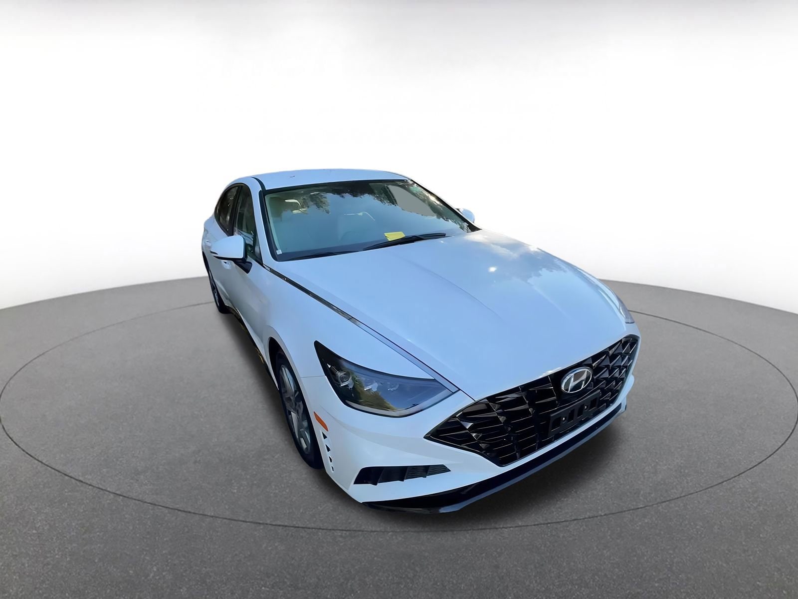 Thumbnail: 2023 Hyundai Sonata - 3