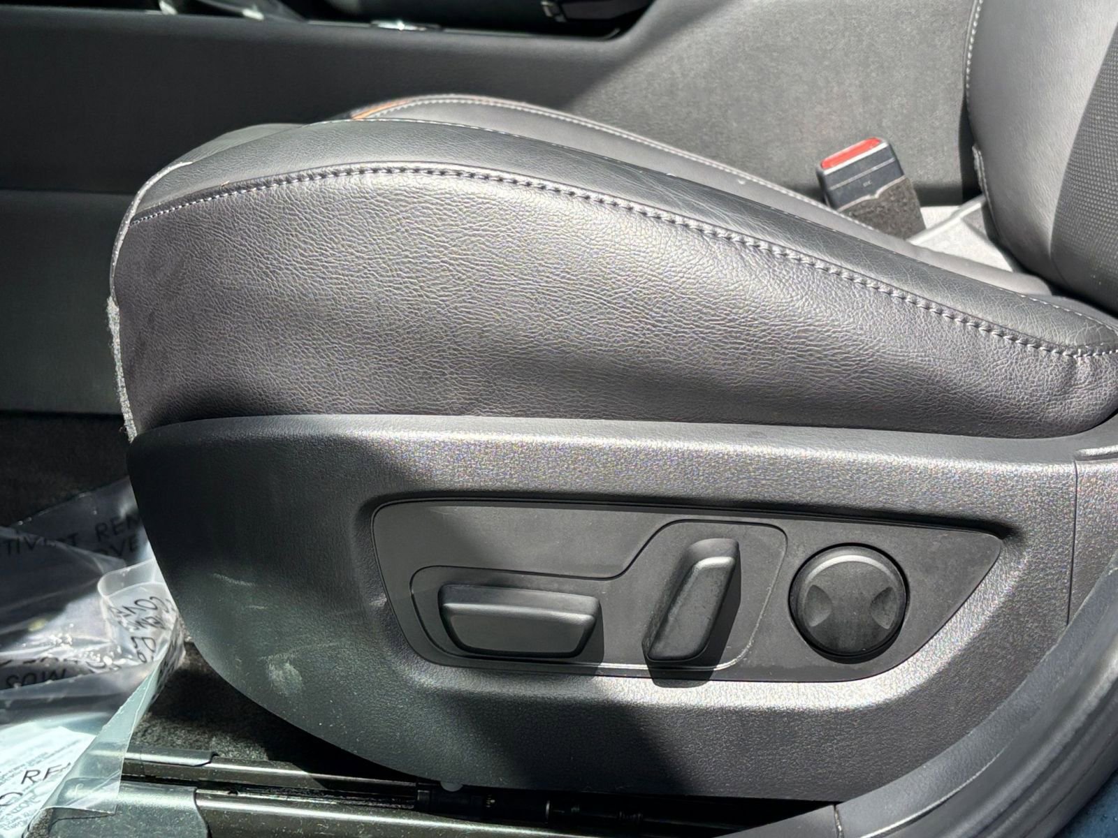 Thumbnail: 2025 Mazda CX-50 - 28