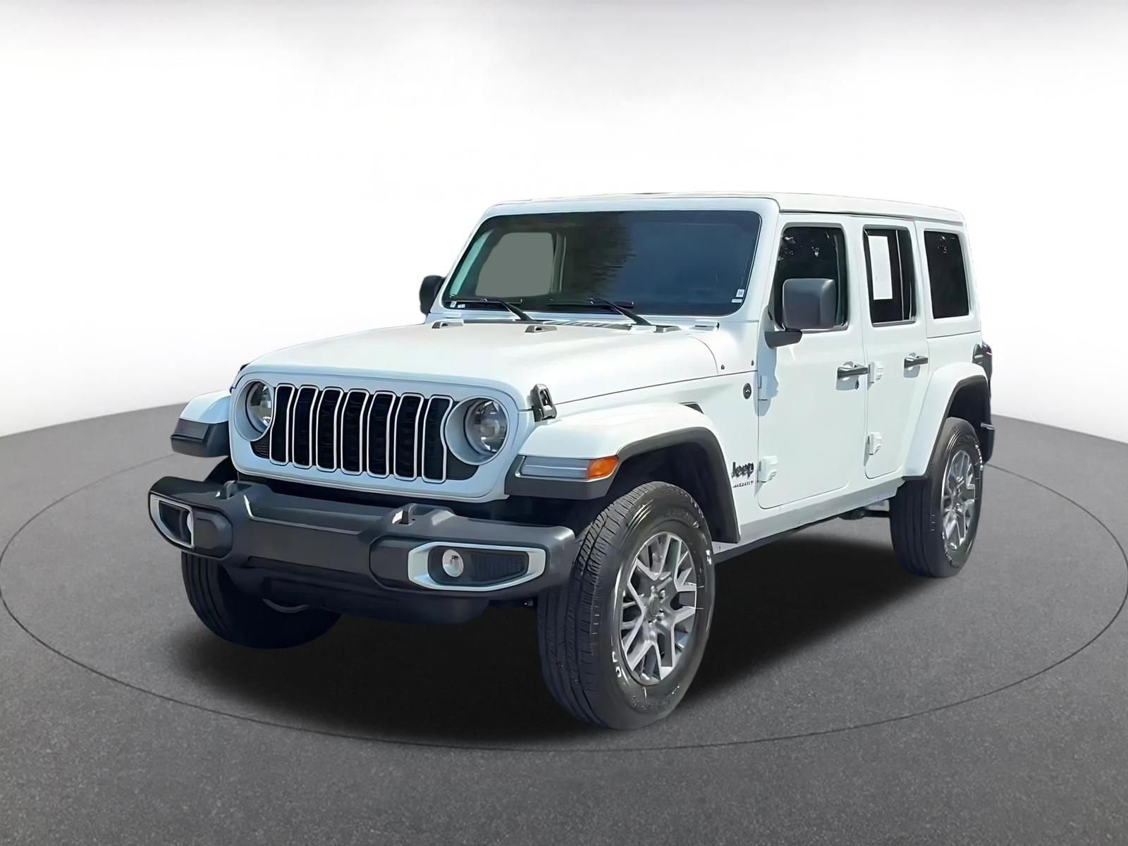 Thumbnail: 2025 Jeep Wrangler - 7
