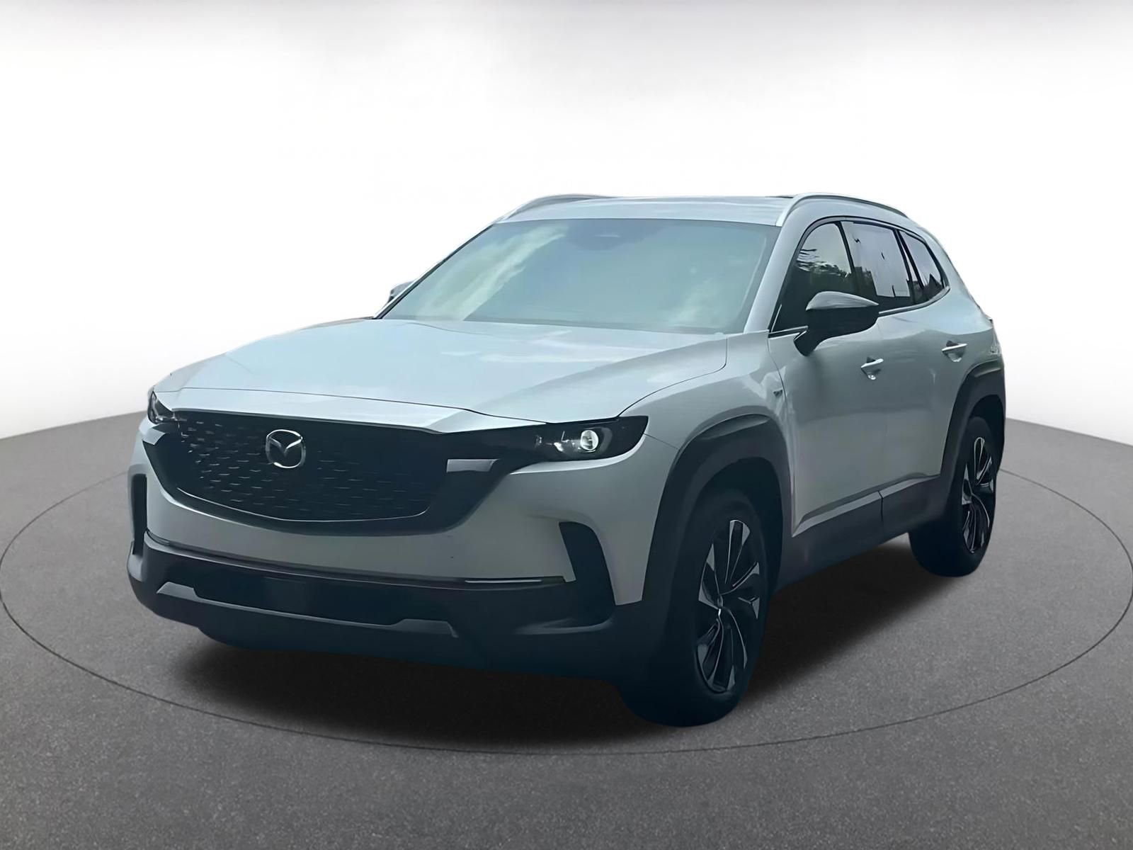 Thumbnail: 2025 Mazda CX-50 - 8