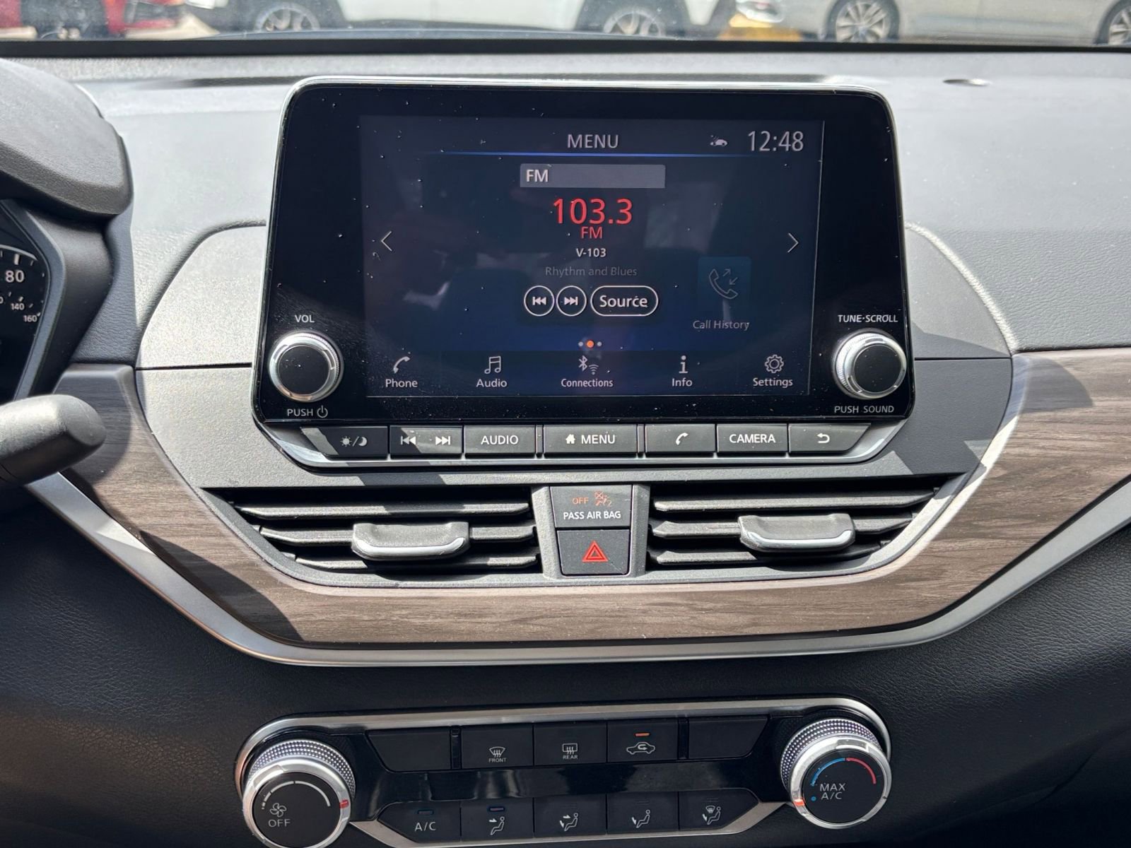 Thumbnail: 2025 Nissan Altima - 20