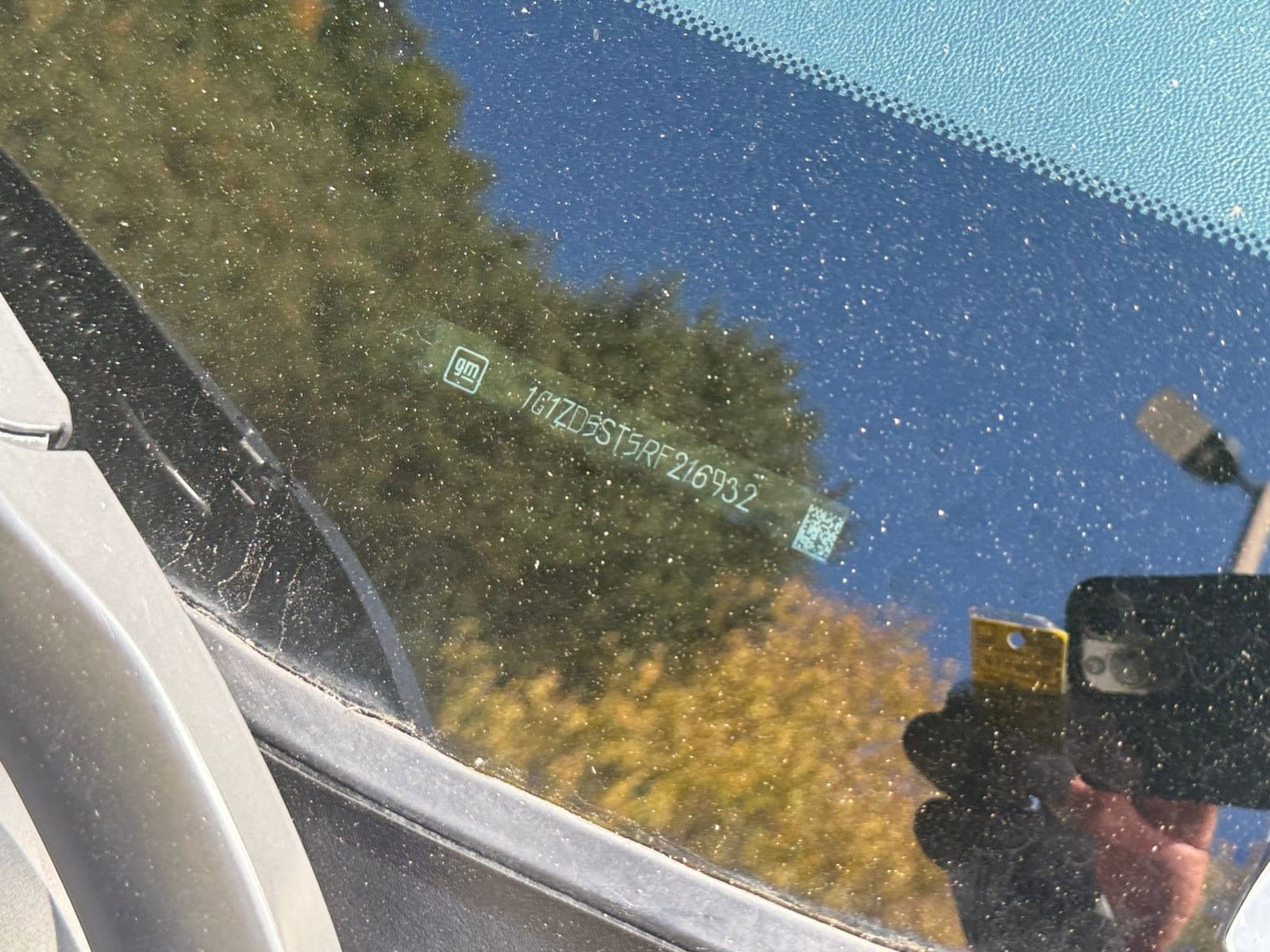 Thumbnail: 2024 Chevrolet Malibu - 29