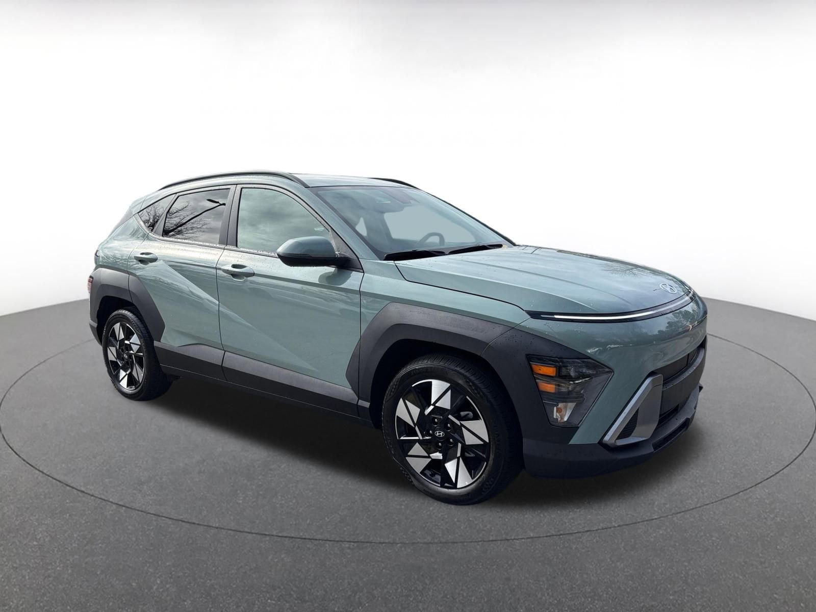 Thumbnail: 2025 Hyundai Kona - 1