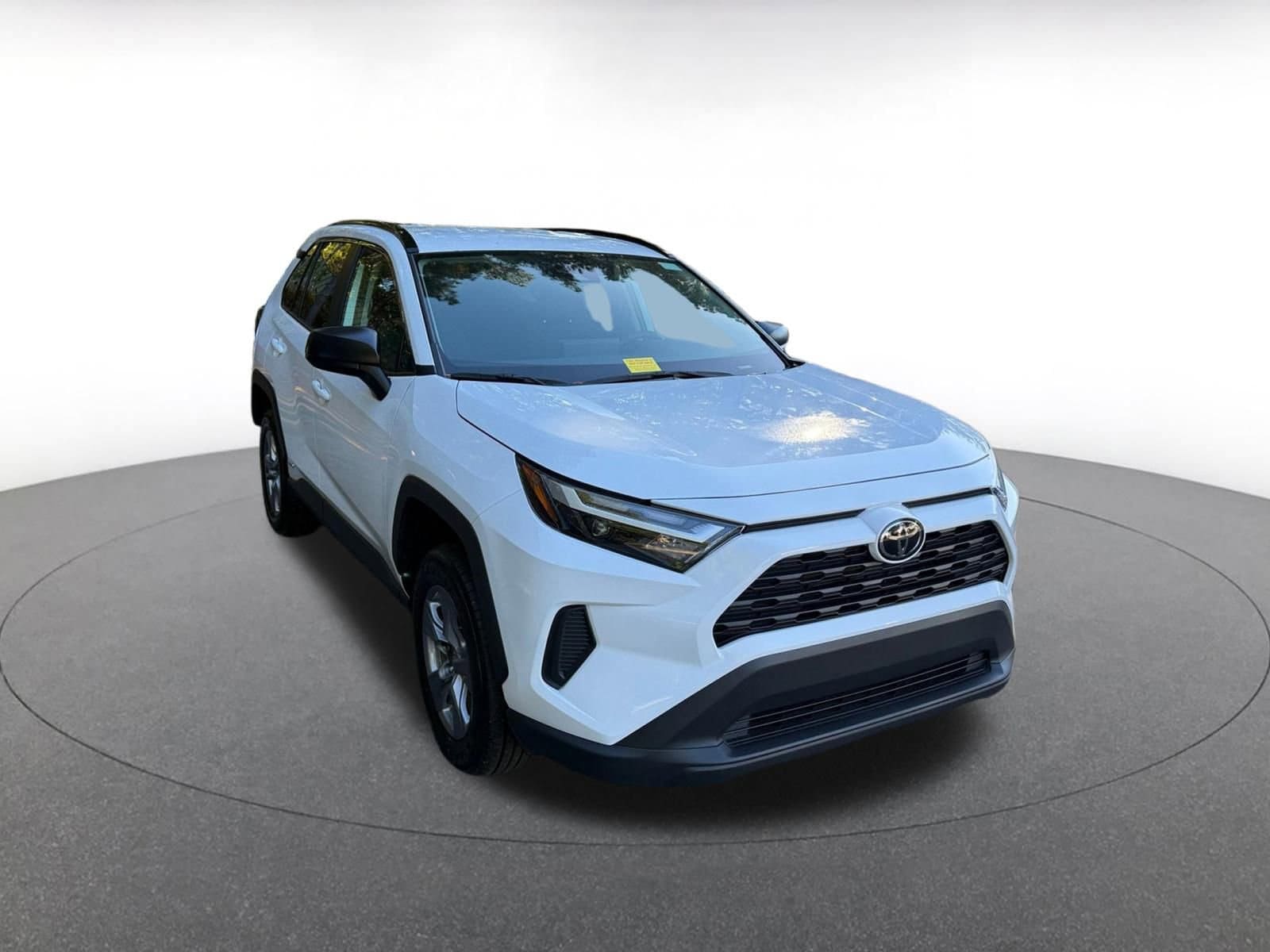 Thumbnail: 2025 Toyota RAV4 - 1
