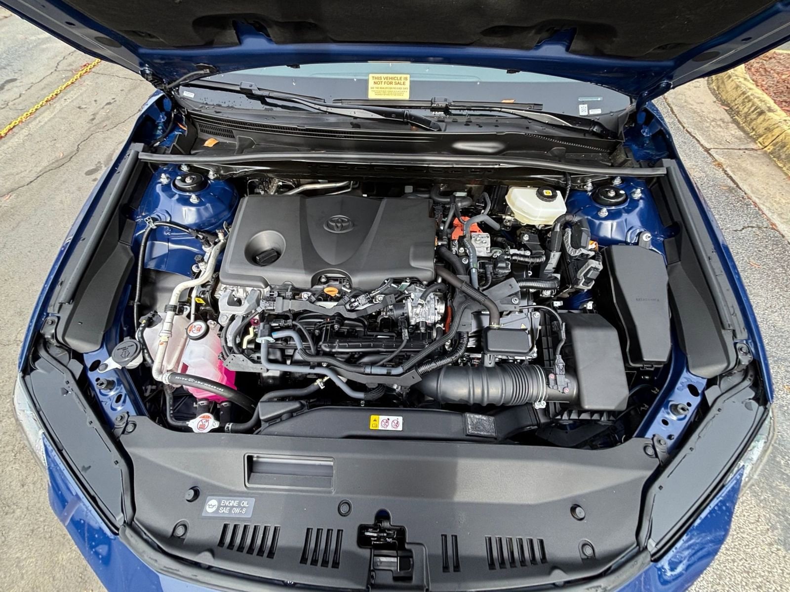 Thumbnail: 2025 Toyota Camry - 32