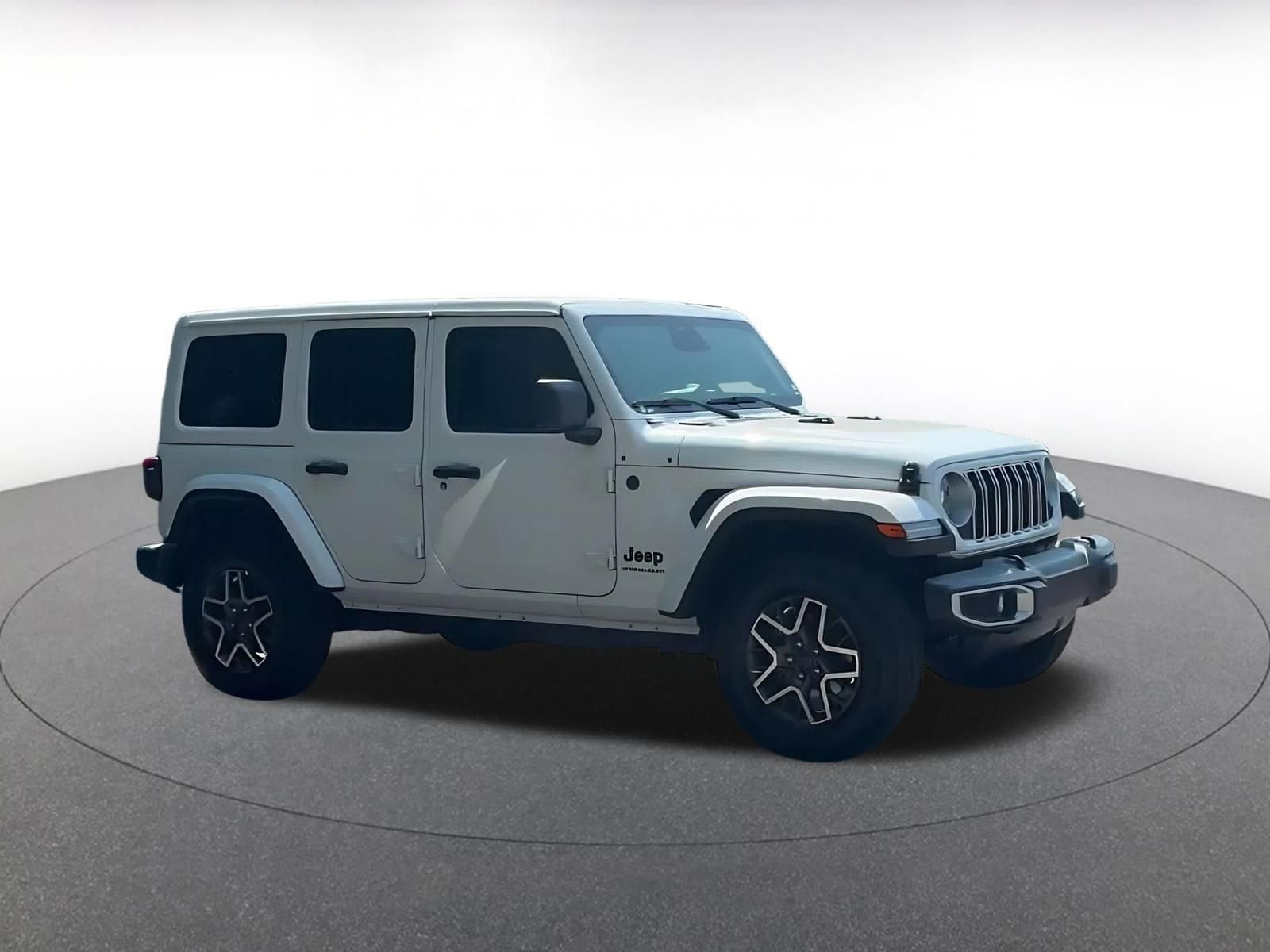 Thumbnail: 2025 Jeep Wrangler - 2