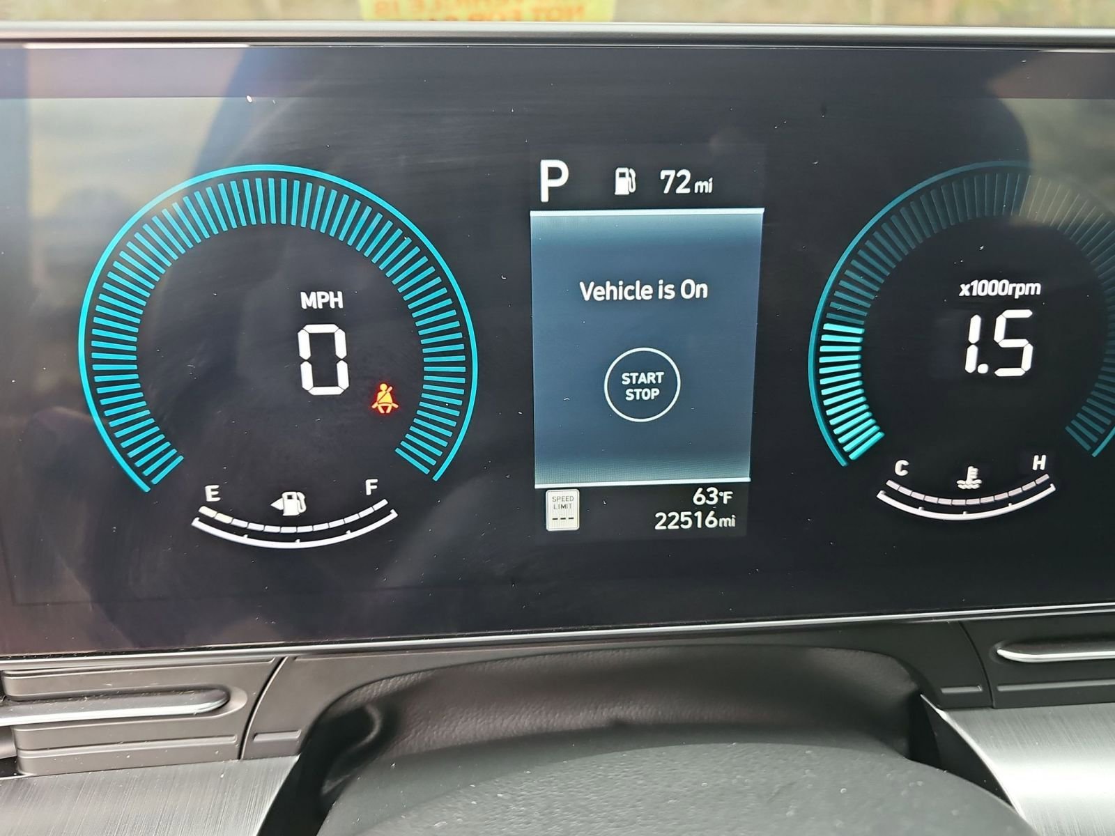 Thumbnail: 2025 Hyundai Kona - 10