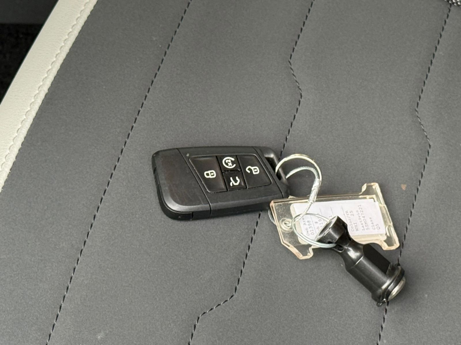 Thumbnail: 2025 Volkswagen Taos - 22