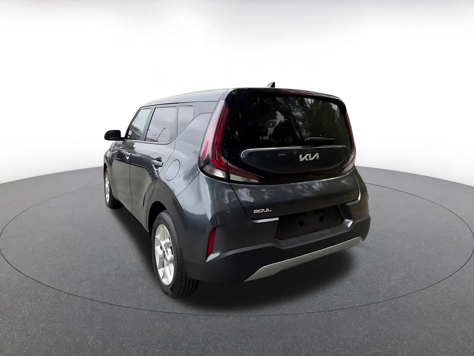 Thumbnail: 2025 Kia Soul - 11